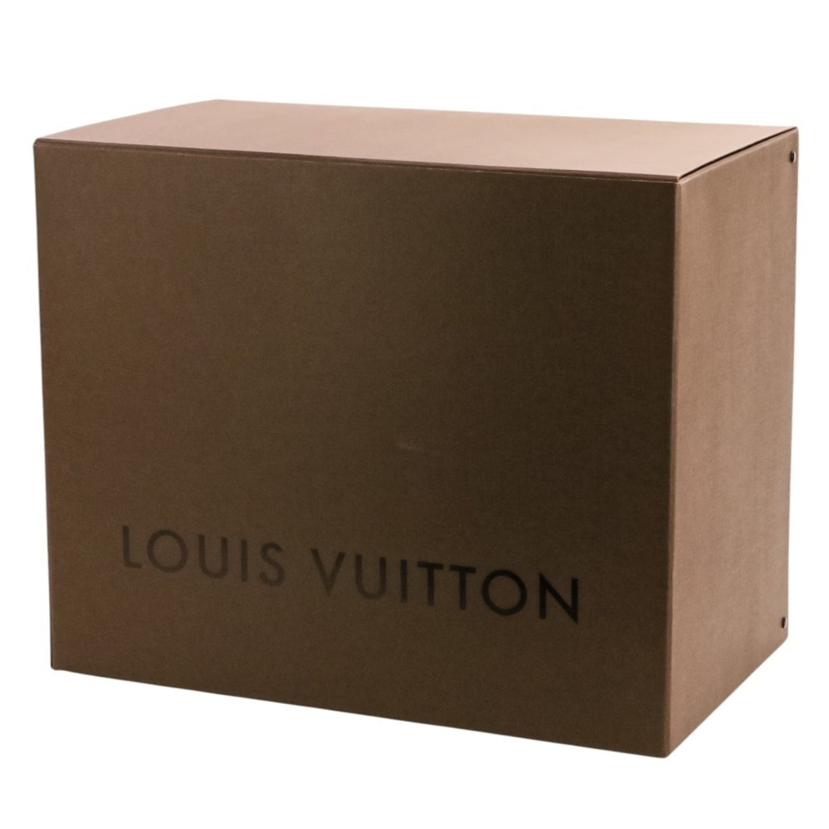 Louis Vuitton Brown Monogram Shoulder Bag Tote Bag (Pre-Owned)