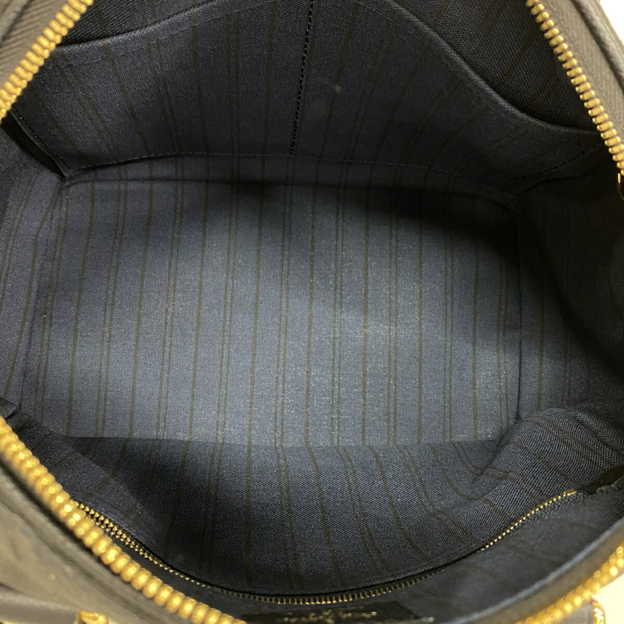 Louis Vuitton Infini Handbag (Pre-Owned)