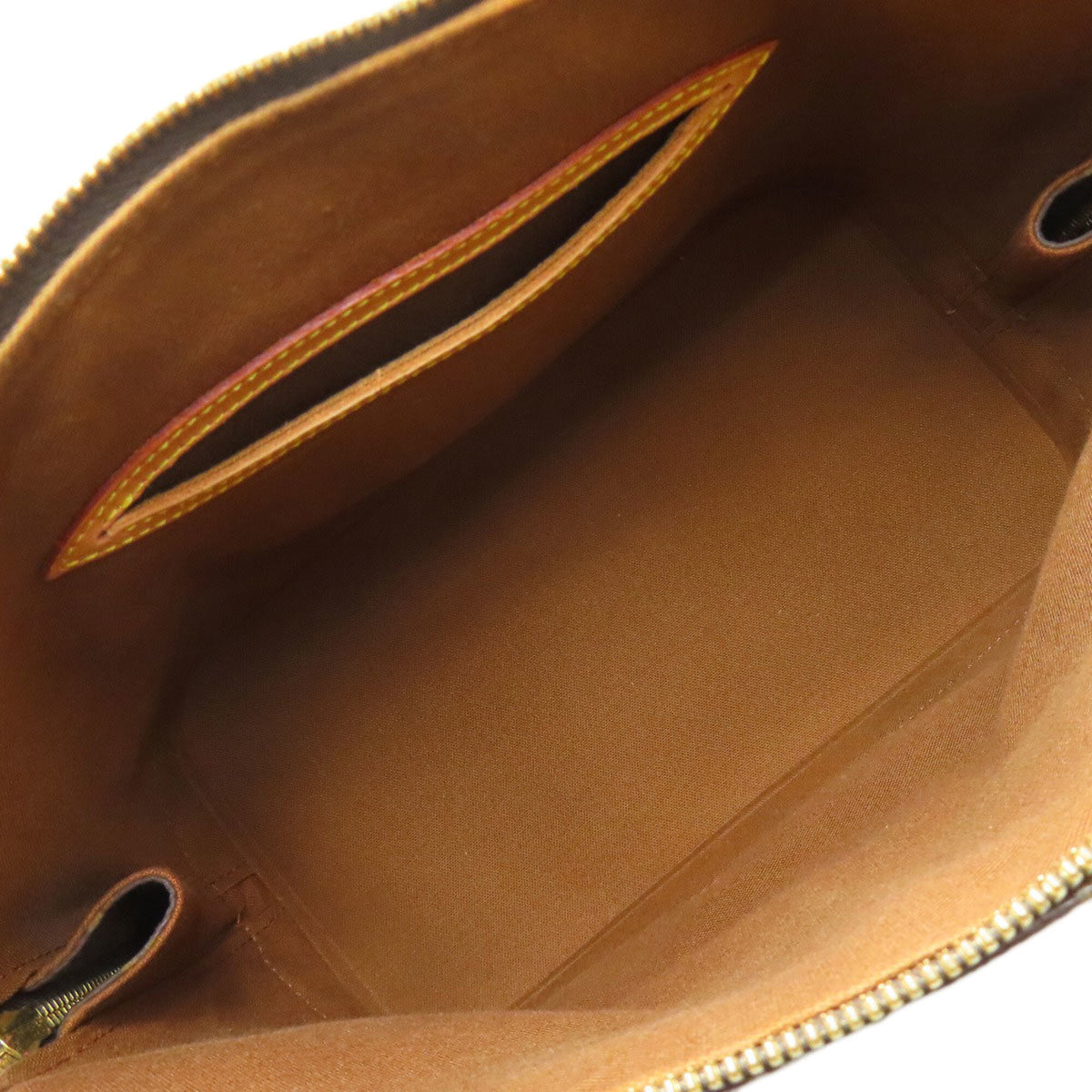 Louis Vuitton Monogram Monogram Monogram Canvas Handbag (Pre-Owned)