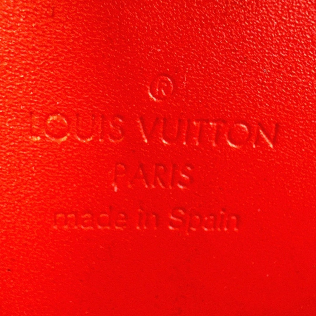 Louis Vuitton