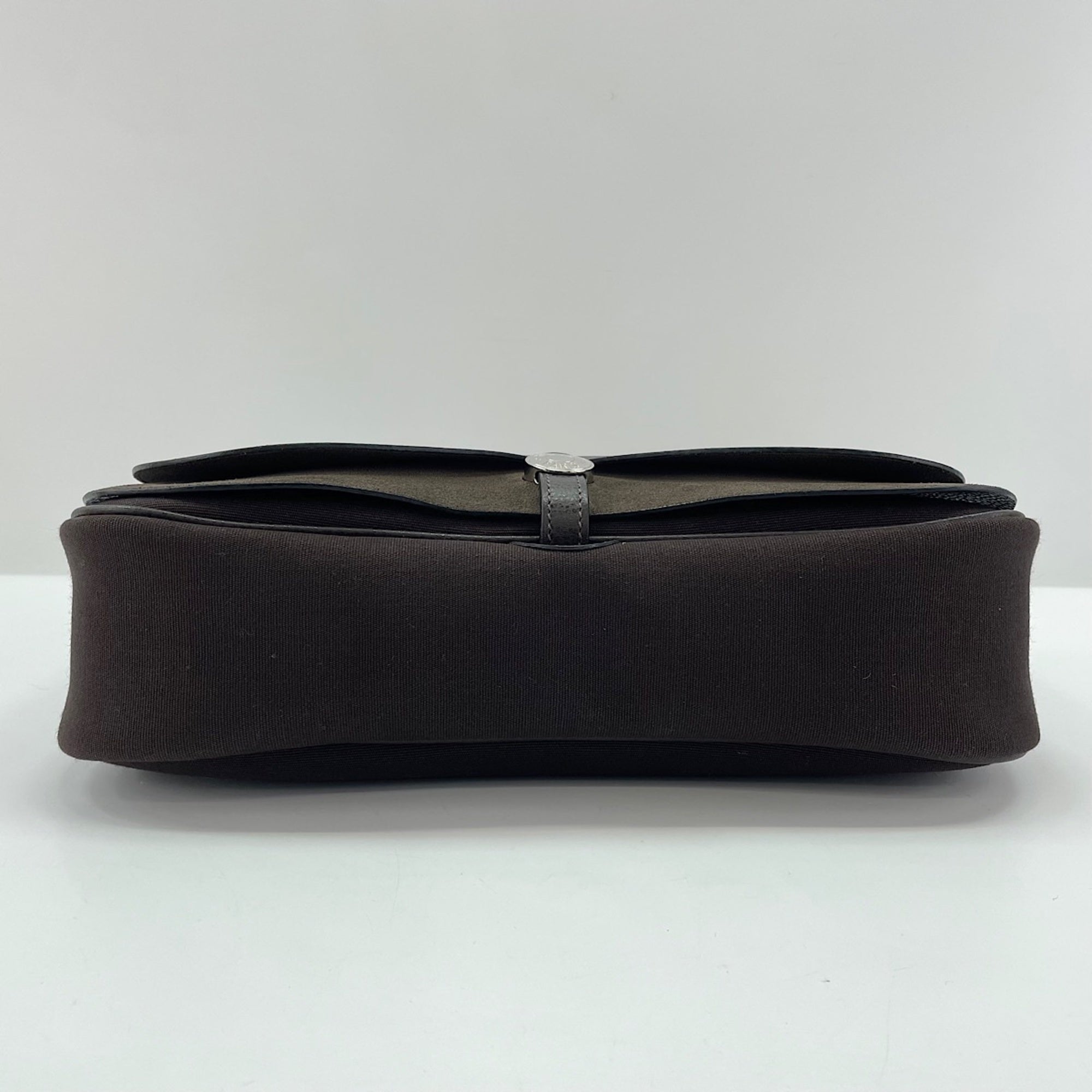 Hermes Colorado Brown Shoulder Bag (Pre-Owned)