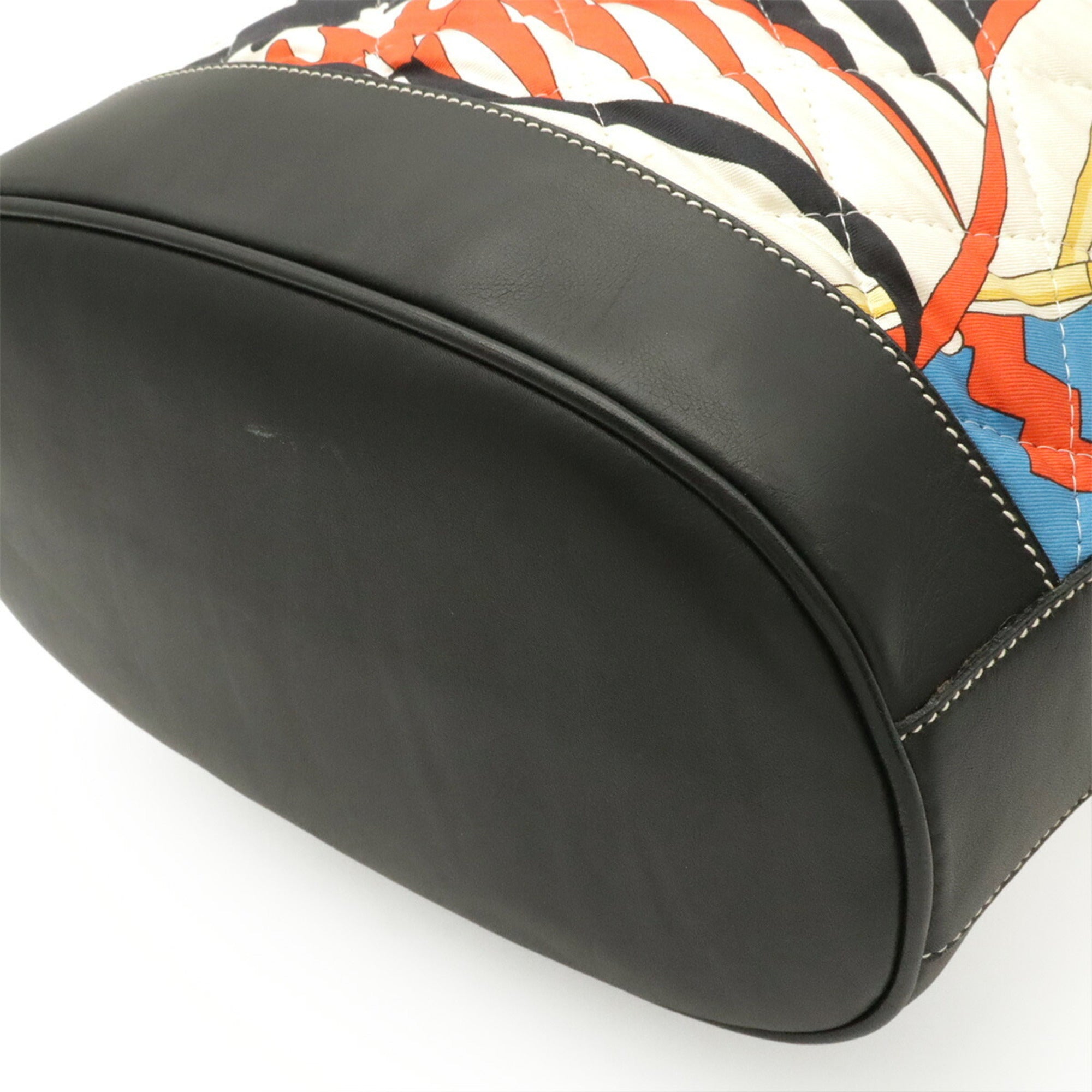 Gucci Multi-Color Nylon (Pre-Owned)