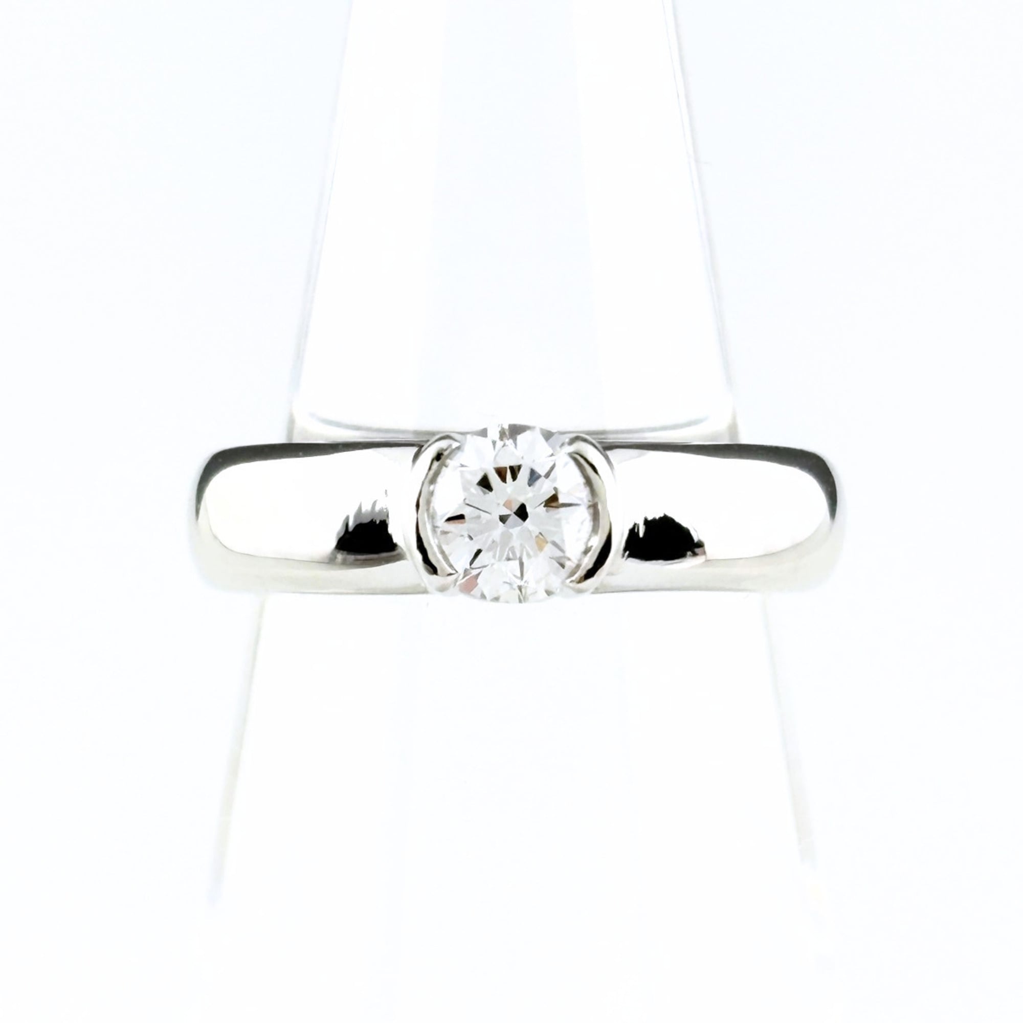 Tiffany Silver Platinum 950 (Pre-Owned)