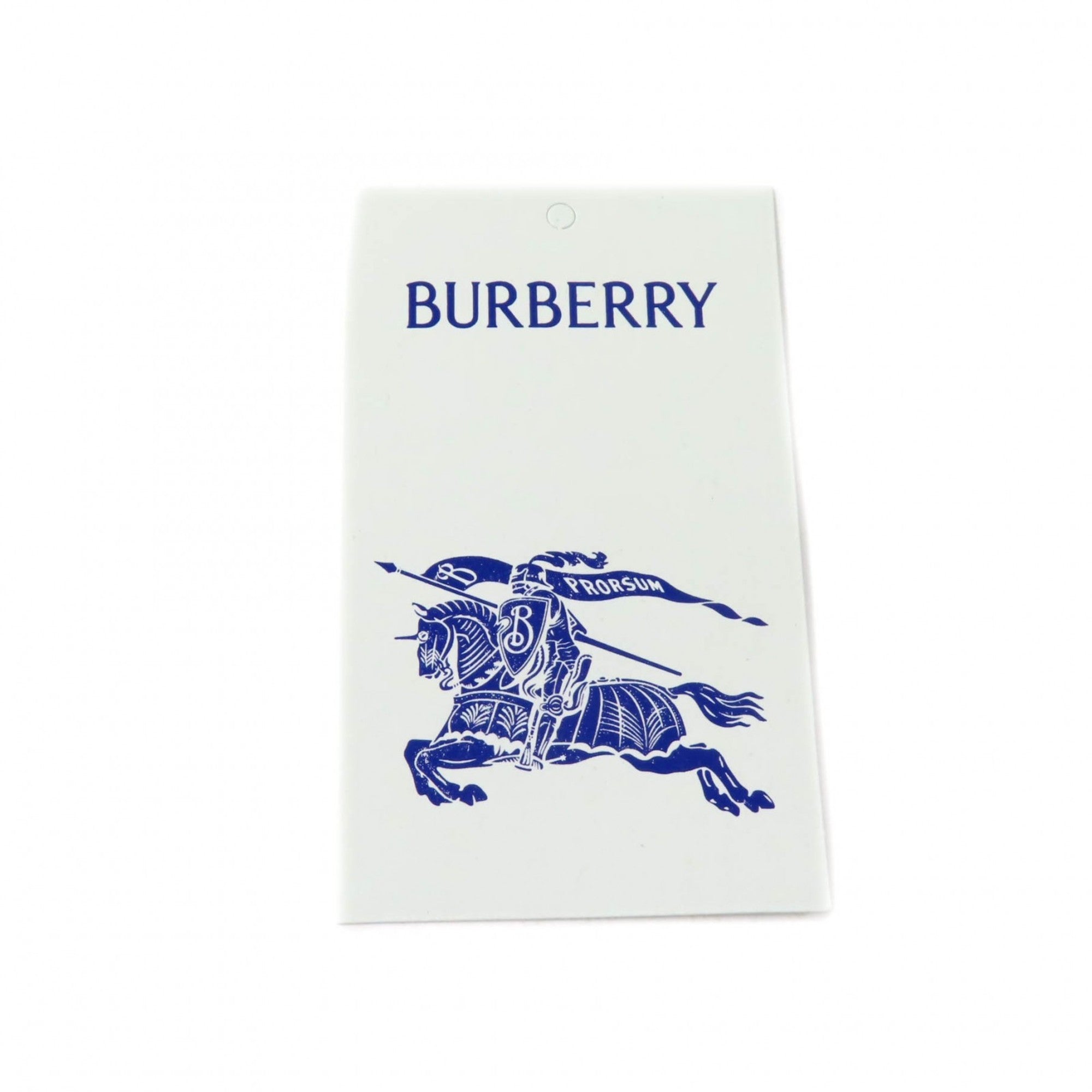 Burberry Beige Pouch (Pre-Owned)