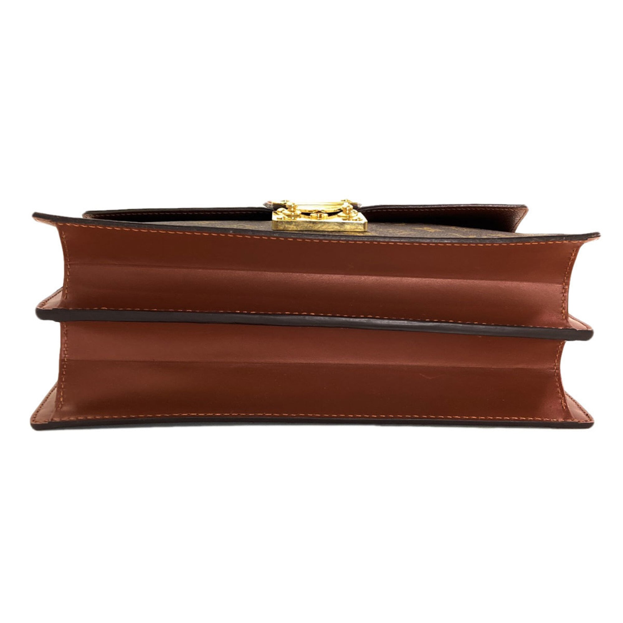 Louis Vuitton Monogram Monogram Monogram Handbag (Pre-Owned)