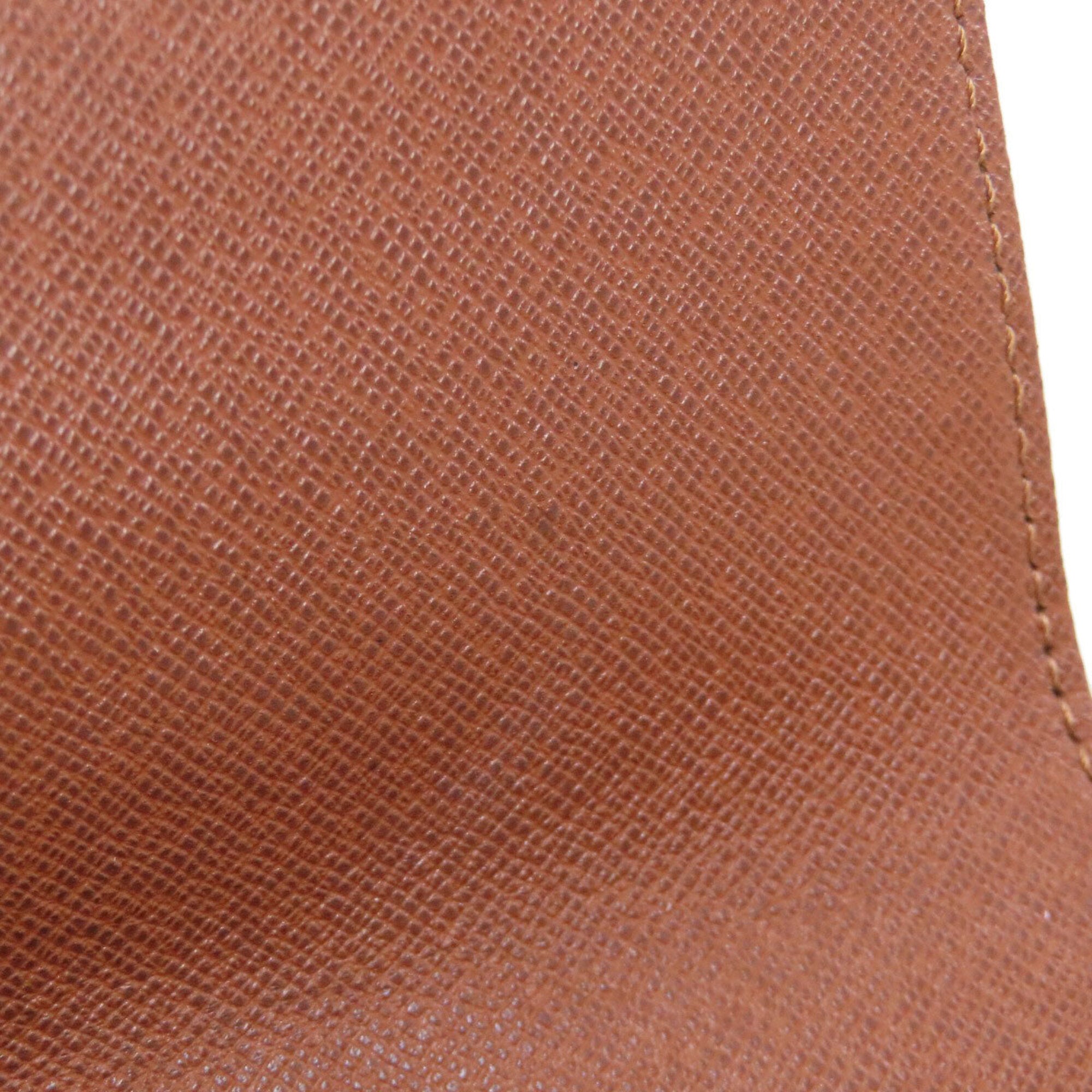 Louis Vuitton Monogram Monogram Shoulder Bag (Pre-Owned)