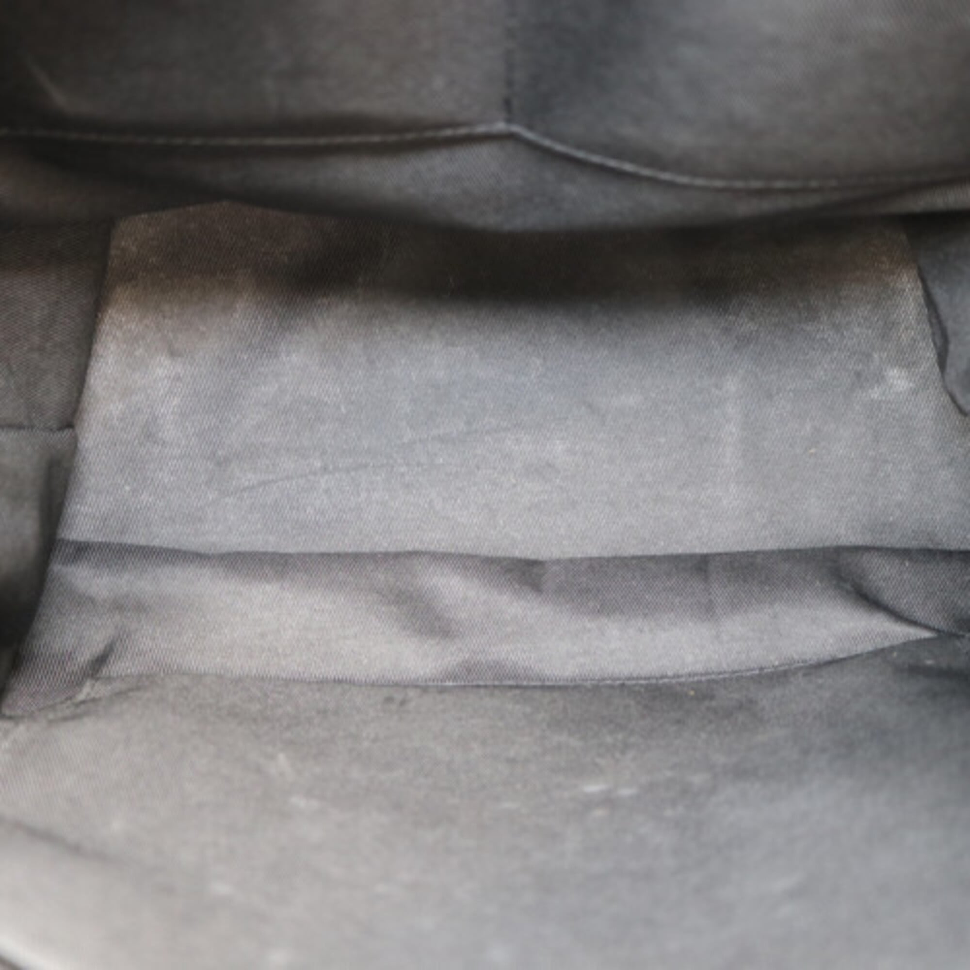 Louis Vuitton Black Epi Leather Backpack (Pre-Owned)