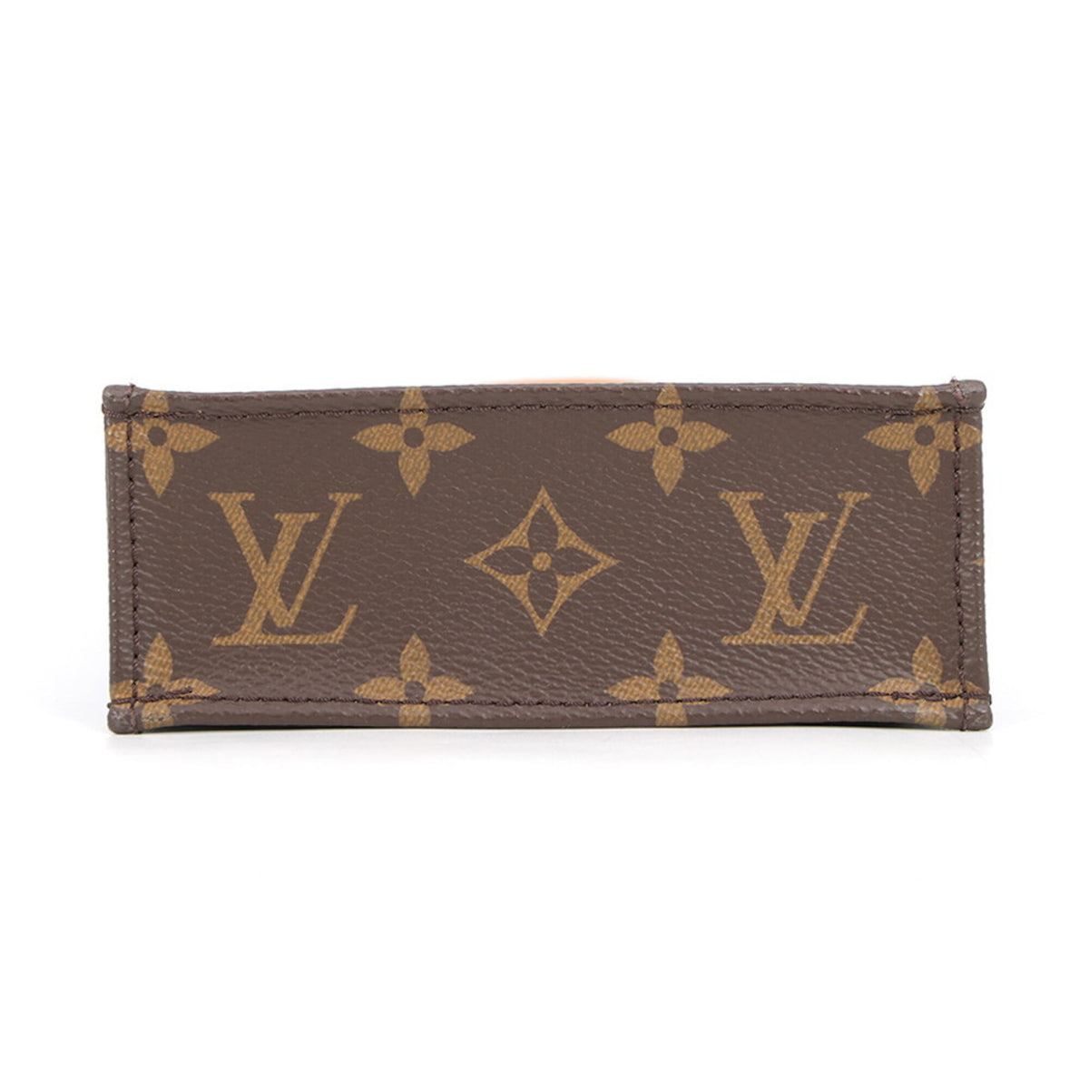 Louis Vuitton Brown Monogram Monogram Handbag (Pre-Owned)