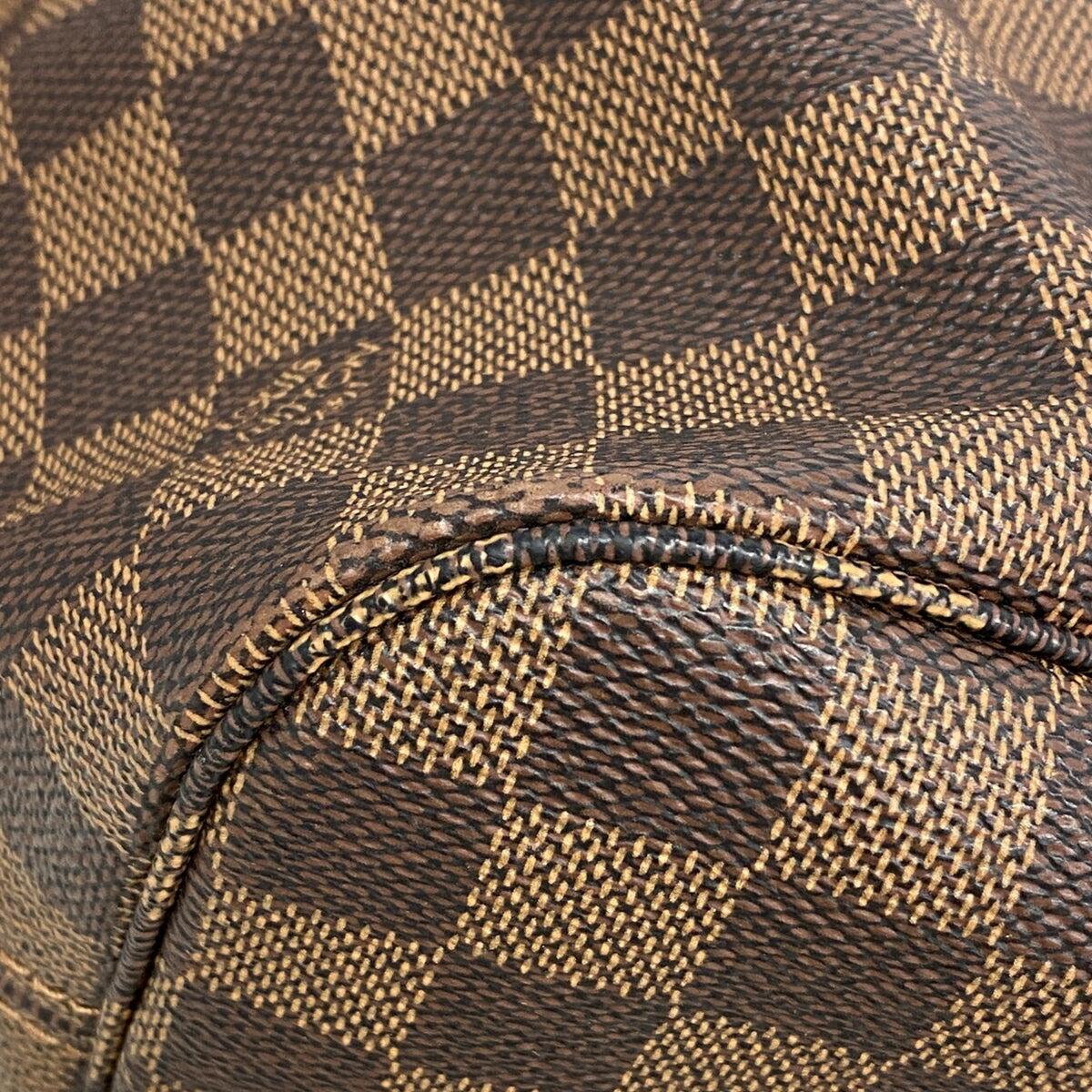 Louis Vuitton Ebene Tote Bag (Pre-Owned)