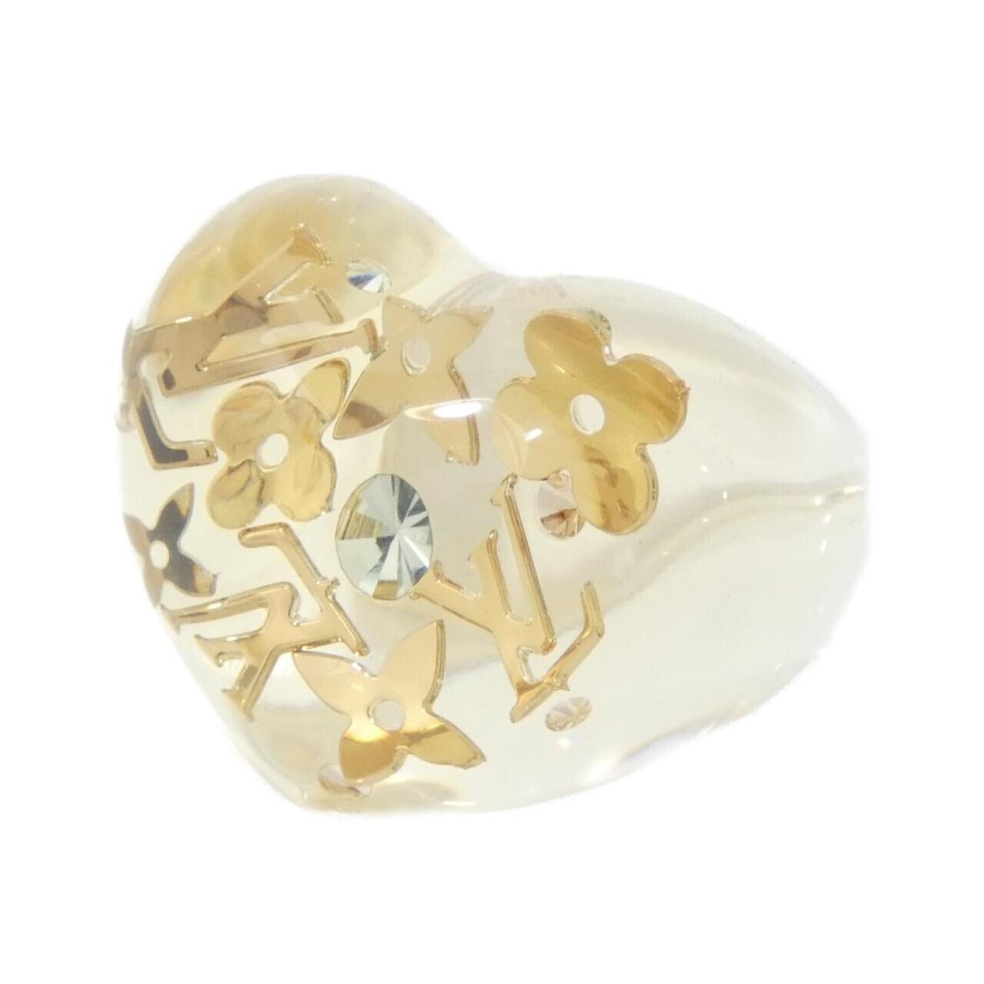 Louis Vuitton Band Ring (Pre-Owned)
