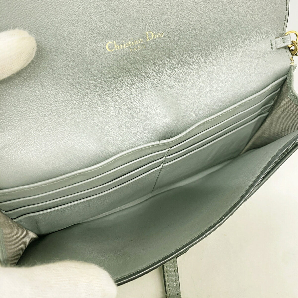 Christian Dior