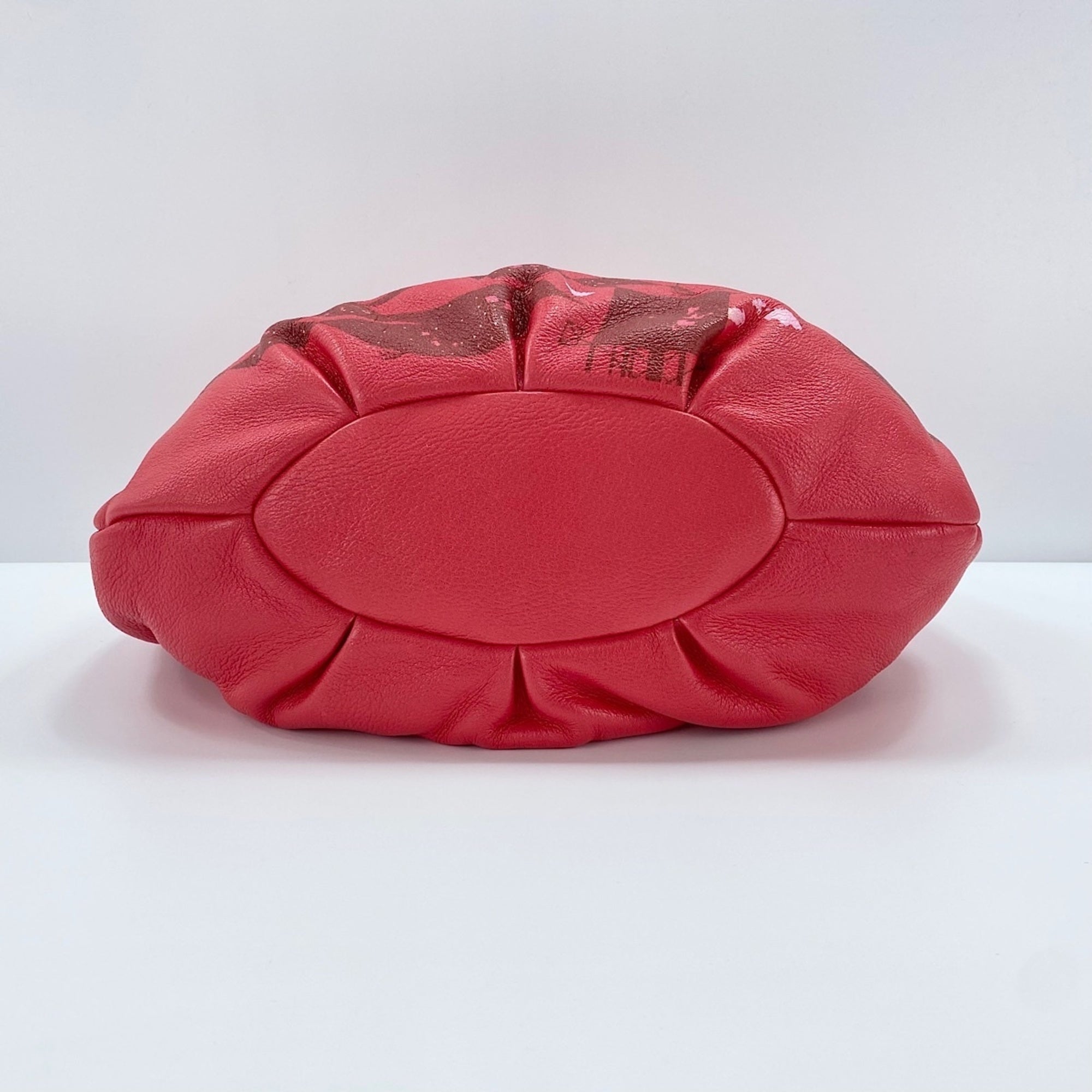 Celine Pink Shoulder Bag (Pre-Owned)