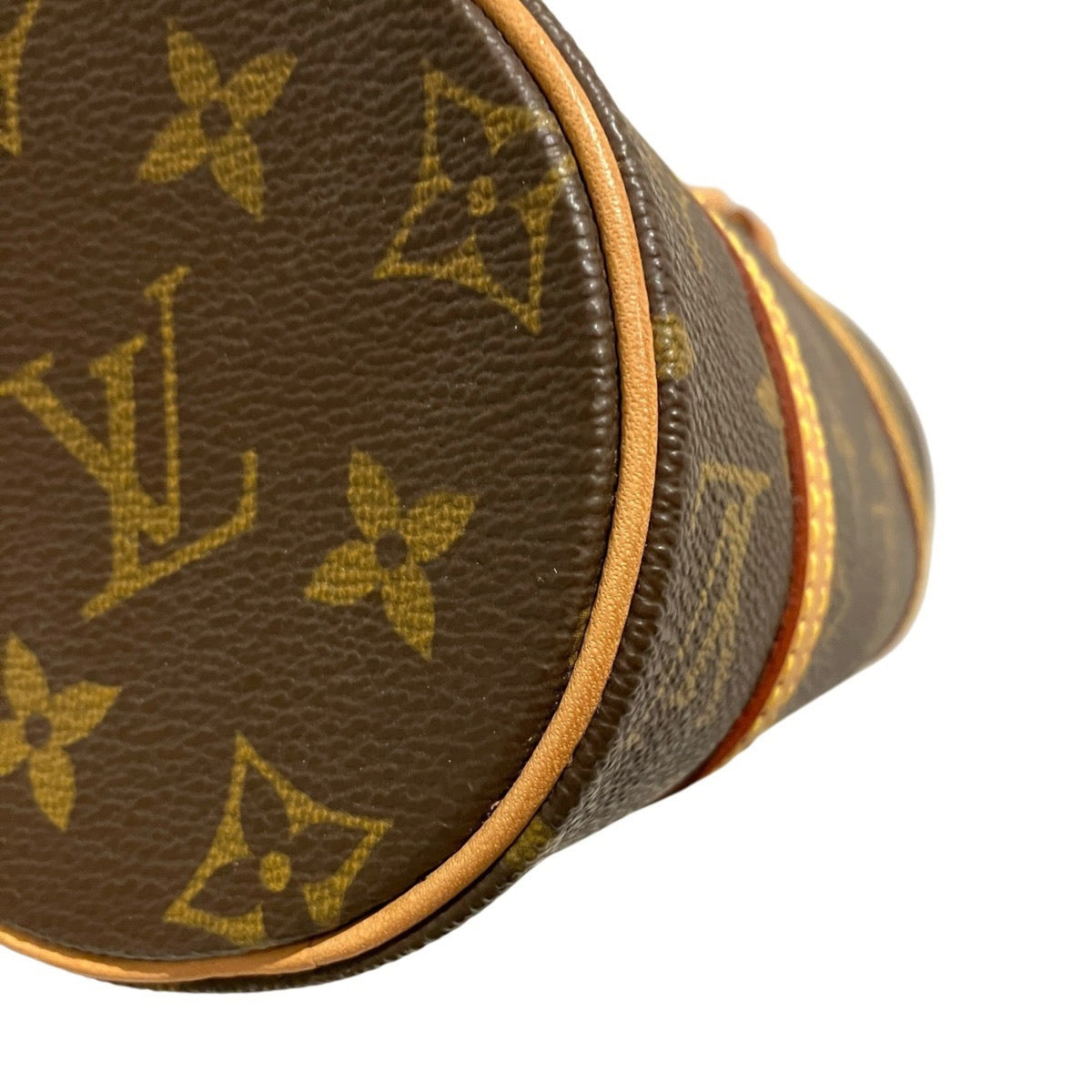 Louis Vuitton Monogram Monogram Handbag (Pre-Owned)