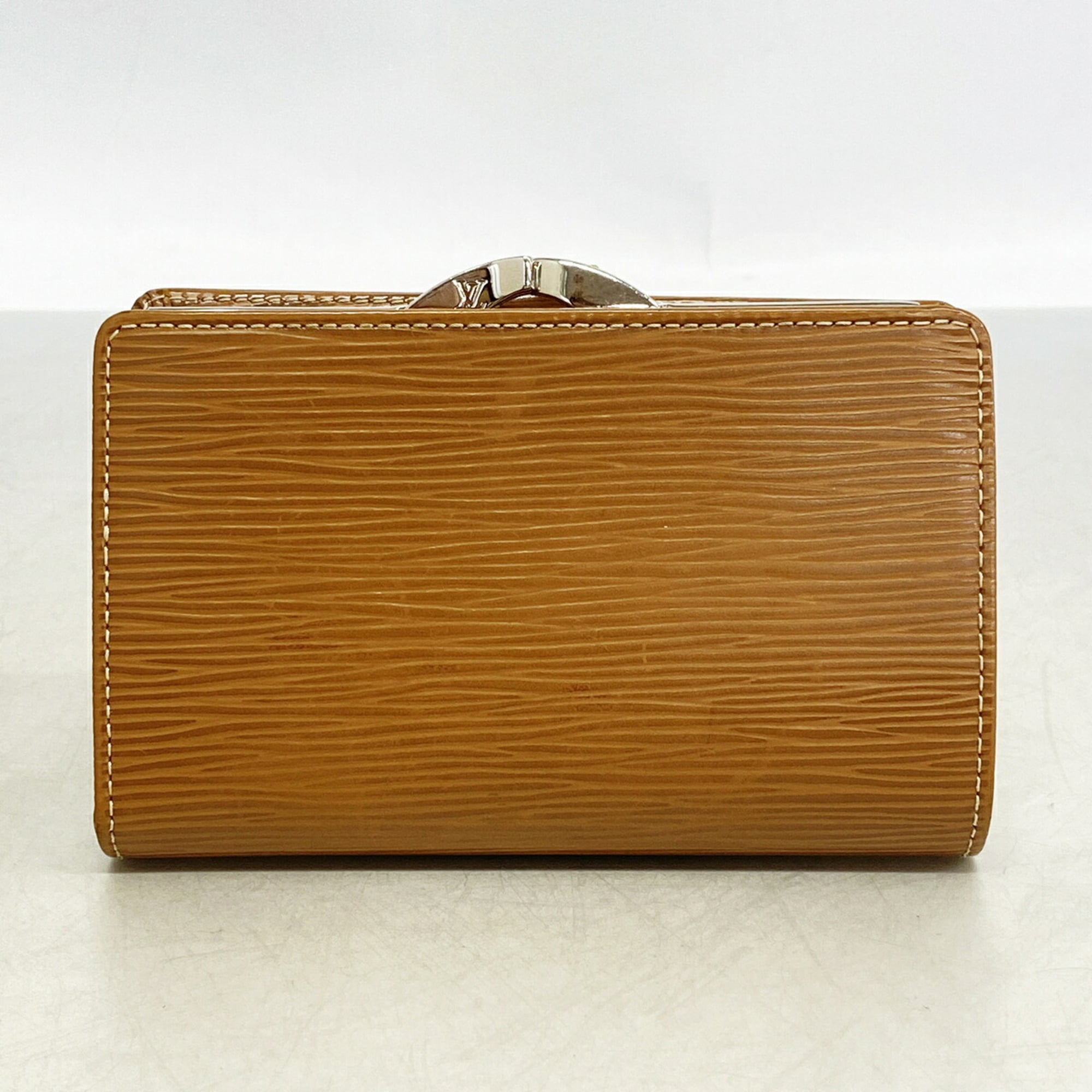 Louis Vuitton Cacao Wallet (Bi-Fold) (Pre-Owned)