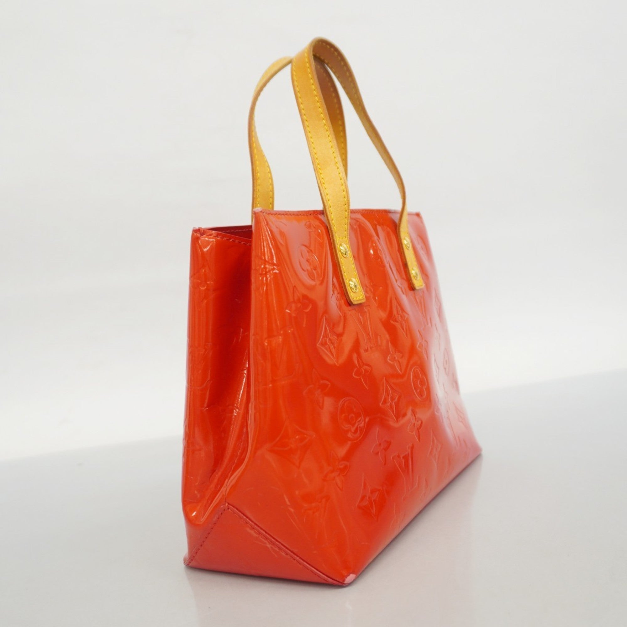 Louis Vuitton Rouge Handbag (Pre-Owned)