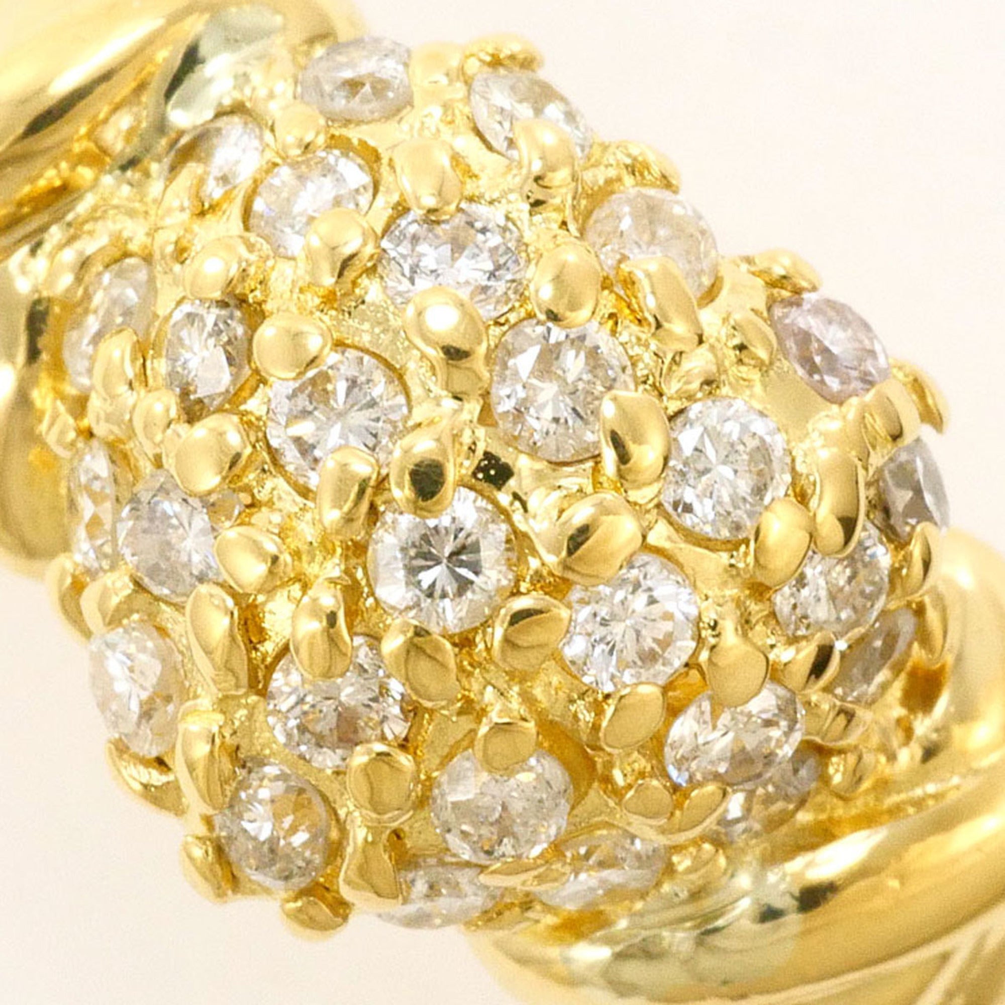 Unbranded Yellow Gold Yellow Gold (18K) Band Ring (Pre-Owned)