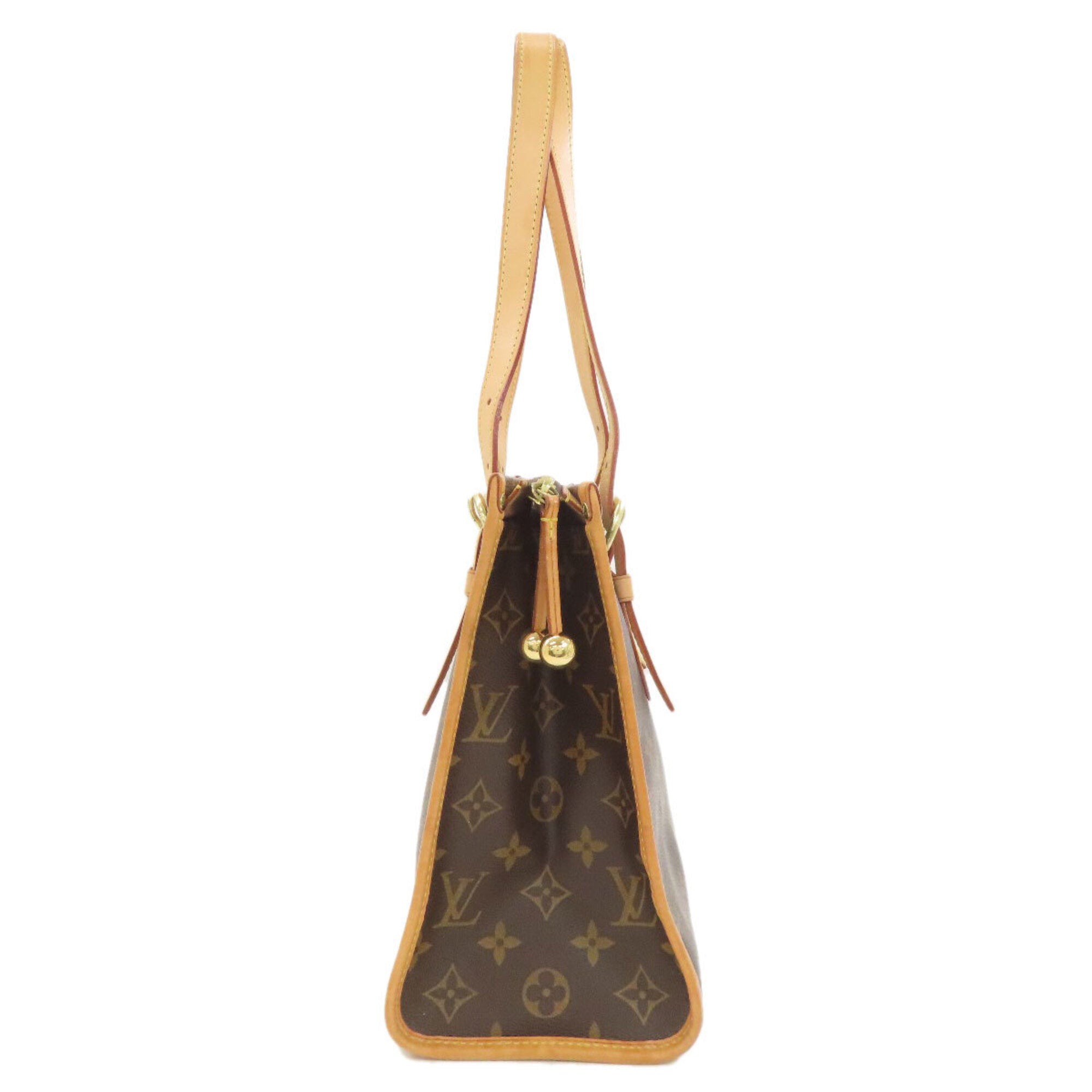 Louis Vuitton Monogram Monogram Handbag (Pre-Owned)