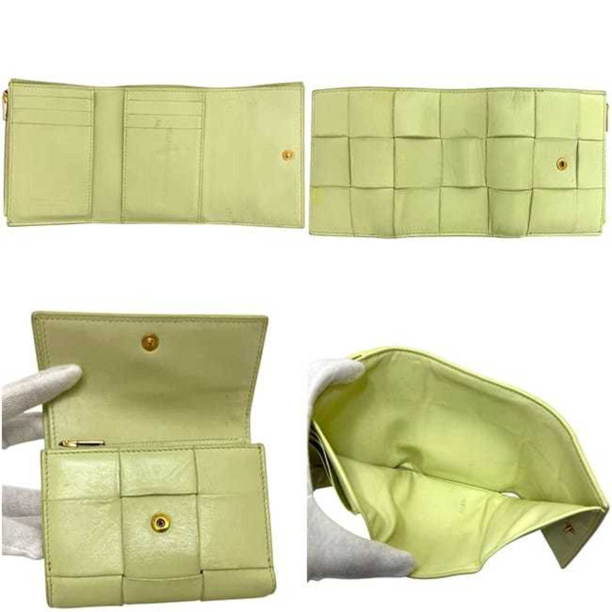 Bottega Veneta