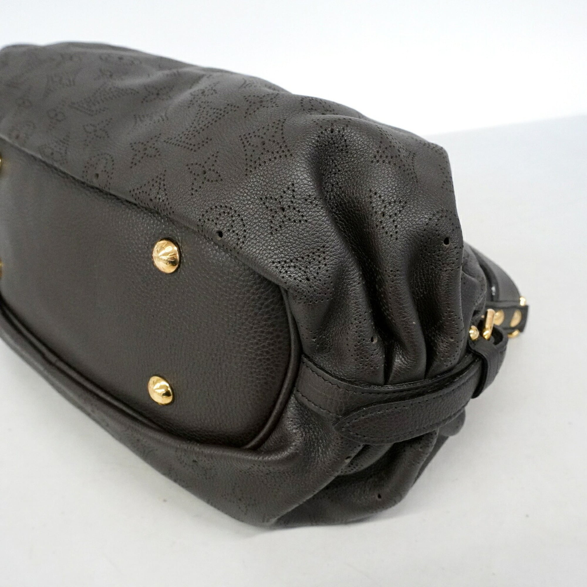 Louis Vuitton Mordore Shoulder Bag (Pre-Owned)