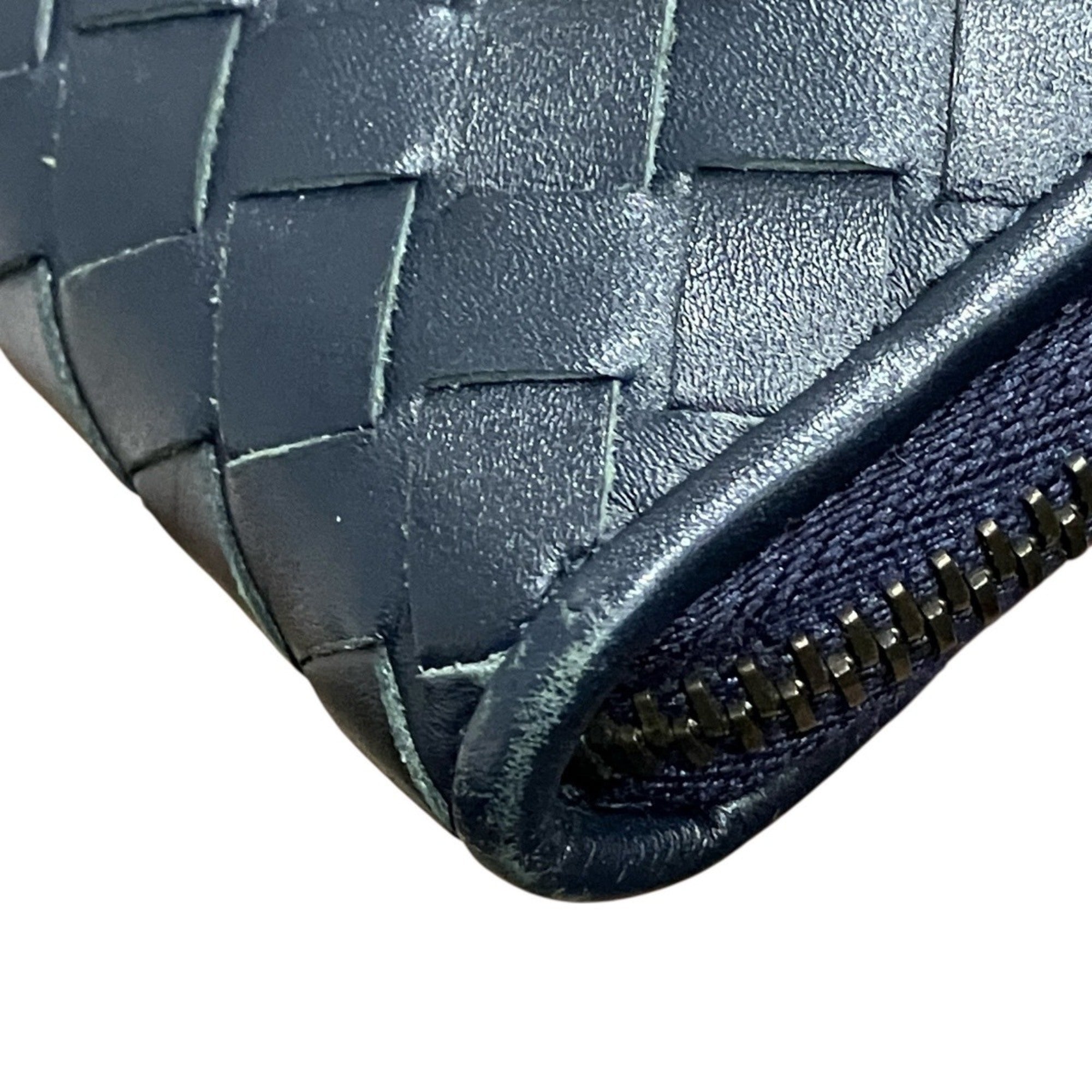 Bottega Veneta Black Leather (Pre-Owned)