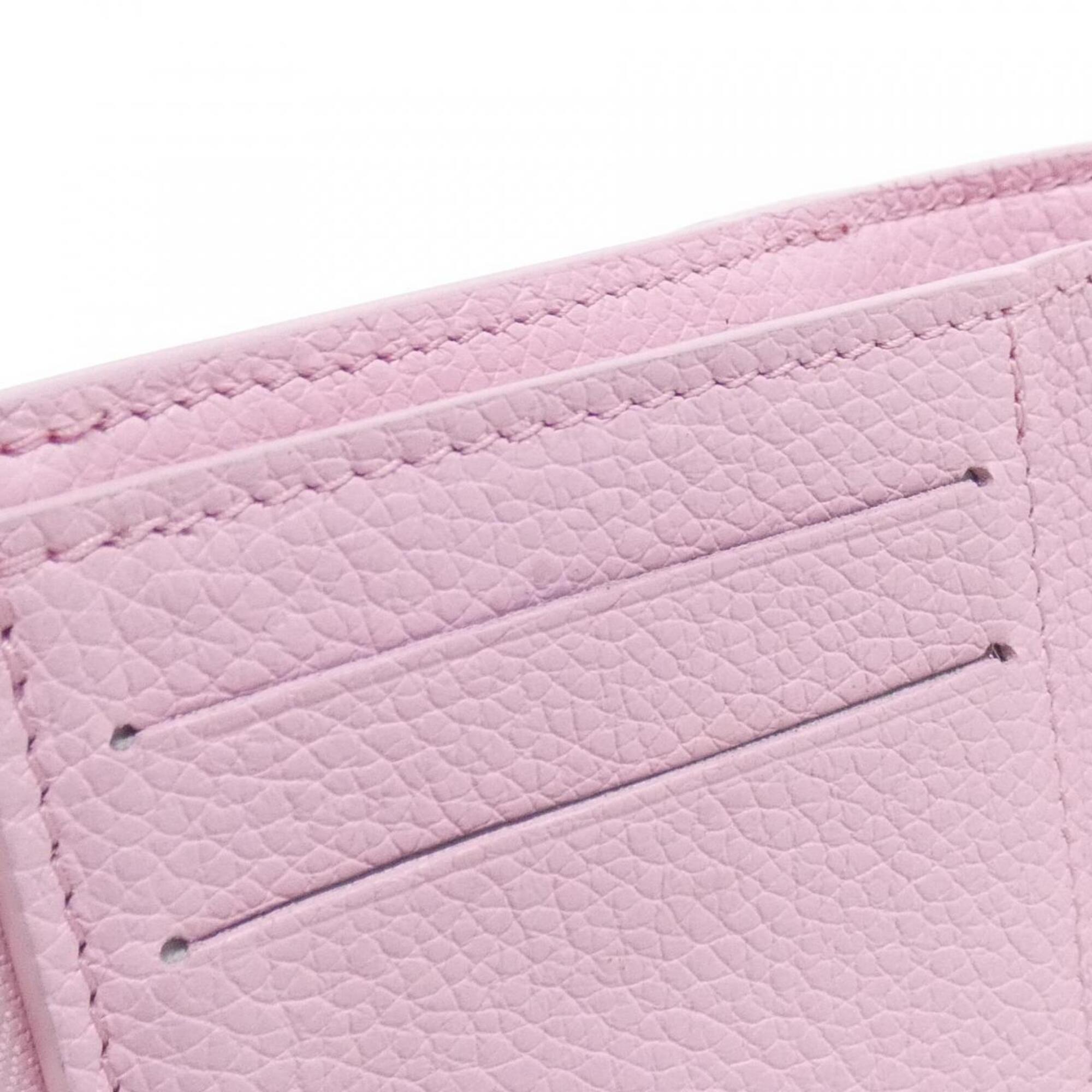 Louis Vuitton Monogram Empreinte Leather Wallet (Bi-Fold) (Pre-Owned)