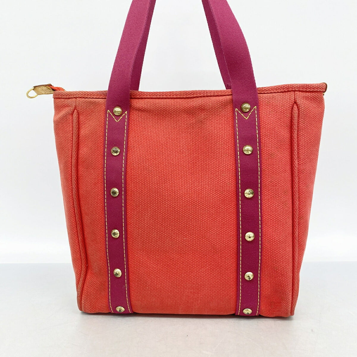 Louis Vuitton Rouge Tote Bag (Pre-Owned)