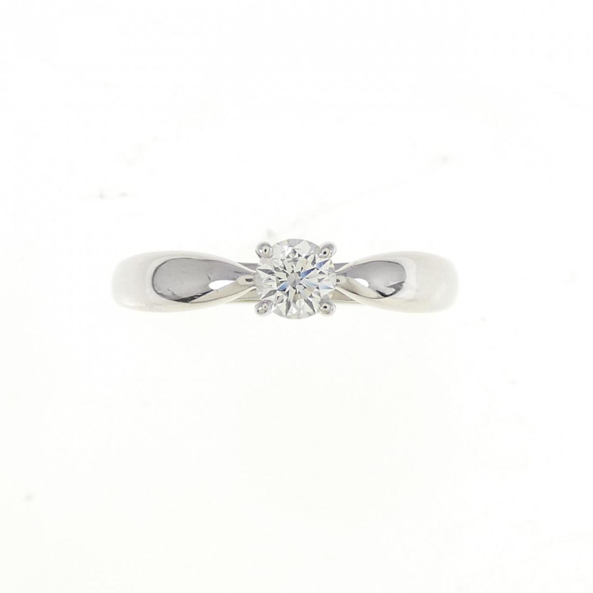 Tiffany Engagement Ring (Pre-Owned)