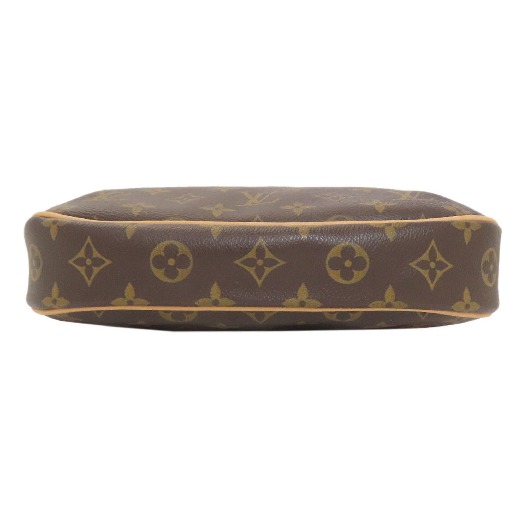 Louis Vuitton Monogram Monogram Shoulder Bag (Pre-Owned)