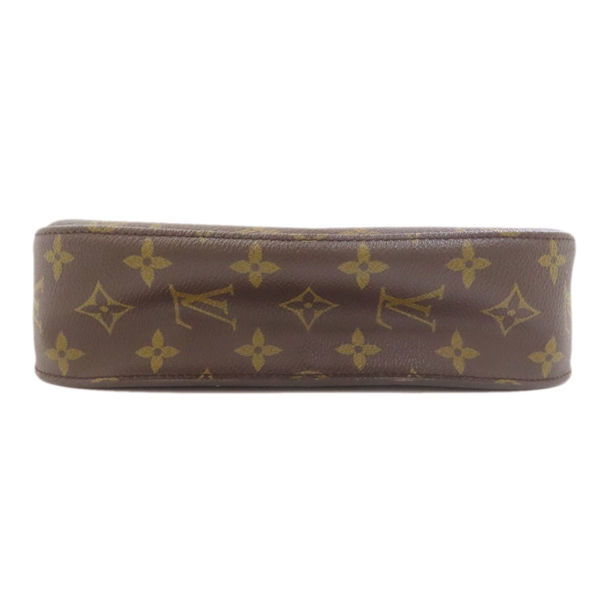 Louis Vuitton Monogram Monogram Shoulder Bag (Pre-Owned)