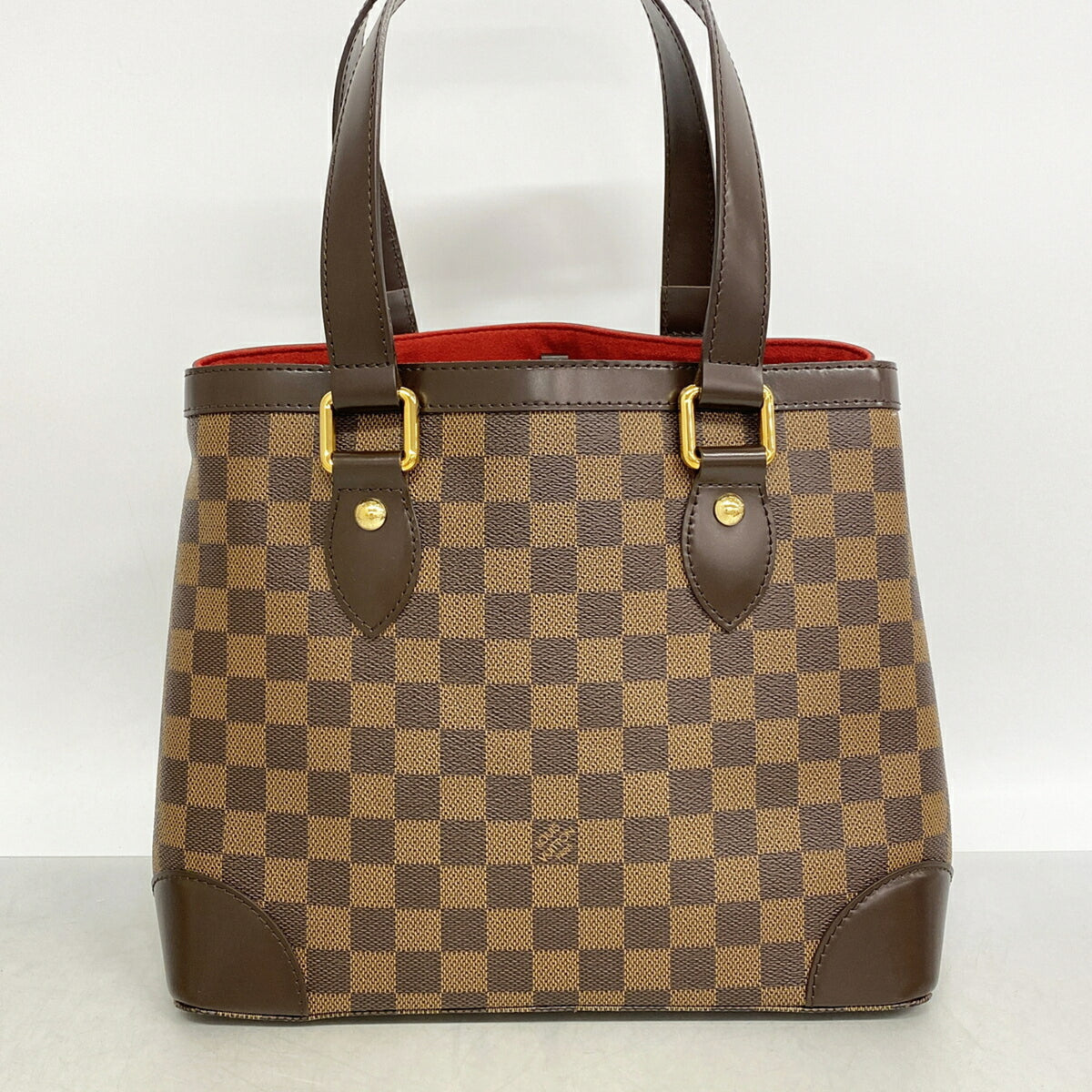 Louis Vuitton Ebene Tote Bag (Pre-Owned)