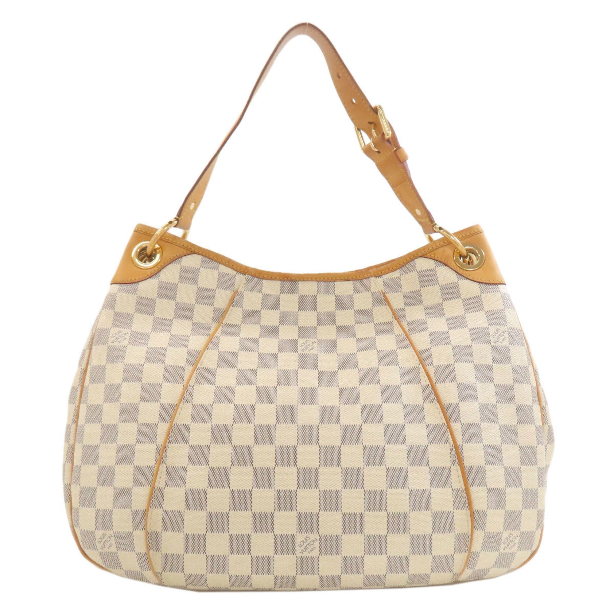 Louis Vuitton Damier Azur Damier Azur Tote Bag (Pre-Owned)