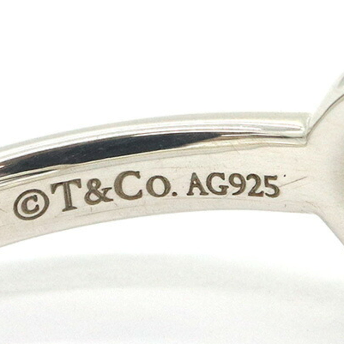 Tiffany Silver Sterling Silver 925 (Pre-Owned)
