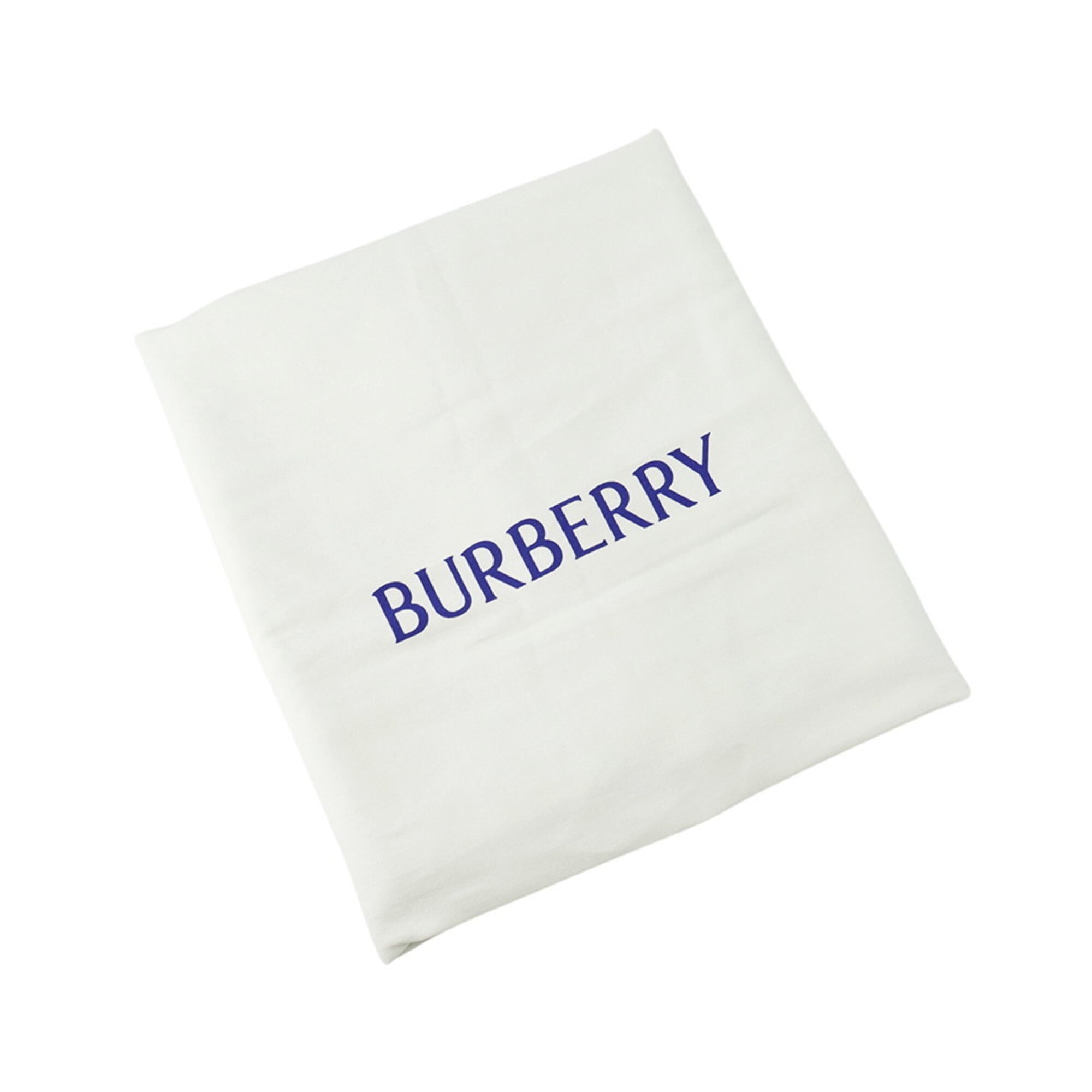 Burberry Sand Handbag Tote Bag (Pre-Owned)