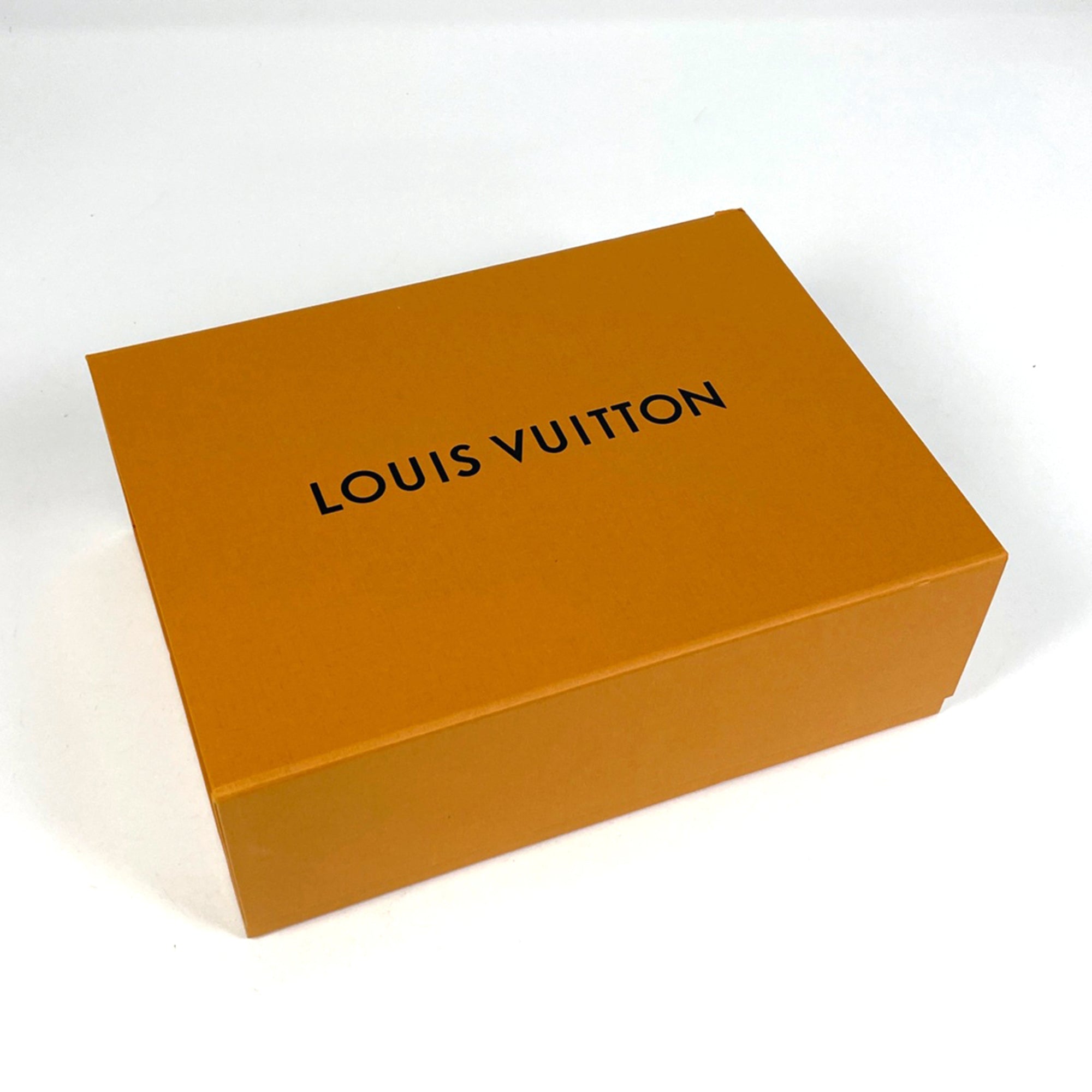 Louis Vuitton Black Noir Leather Shoulder Bag Sling Bag (Pre-Owned)