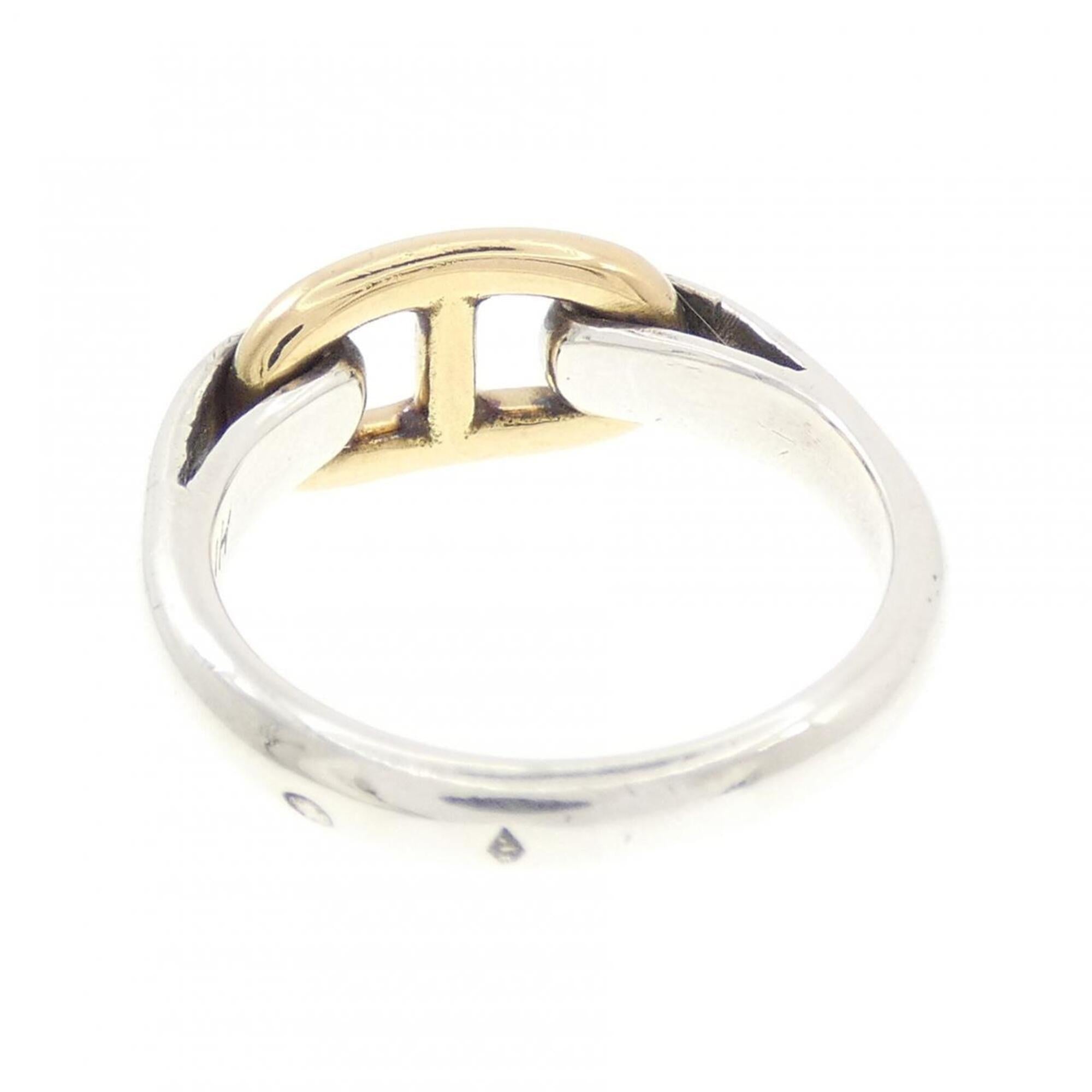 Hermes Band Ring (Pre-Owned)
