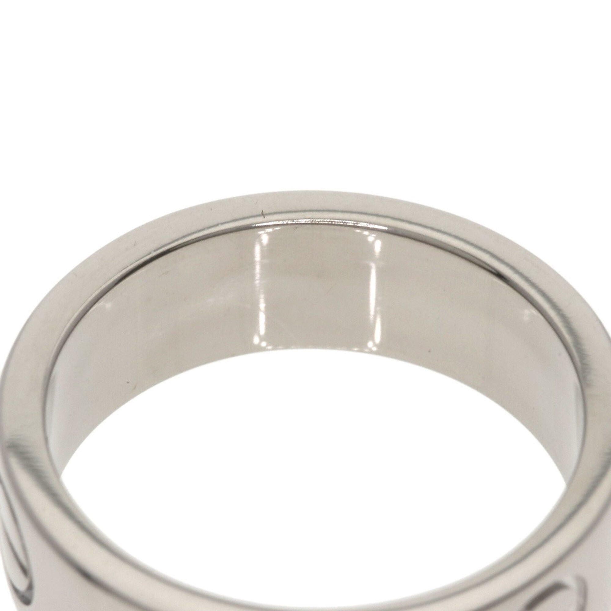Cartier Love Band Ring (Pre-Owned)