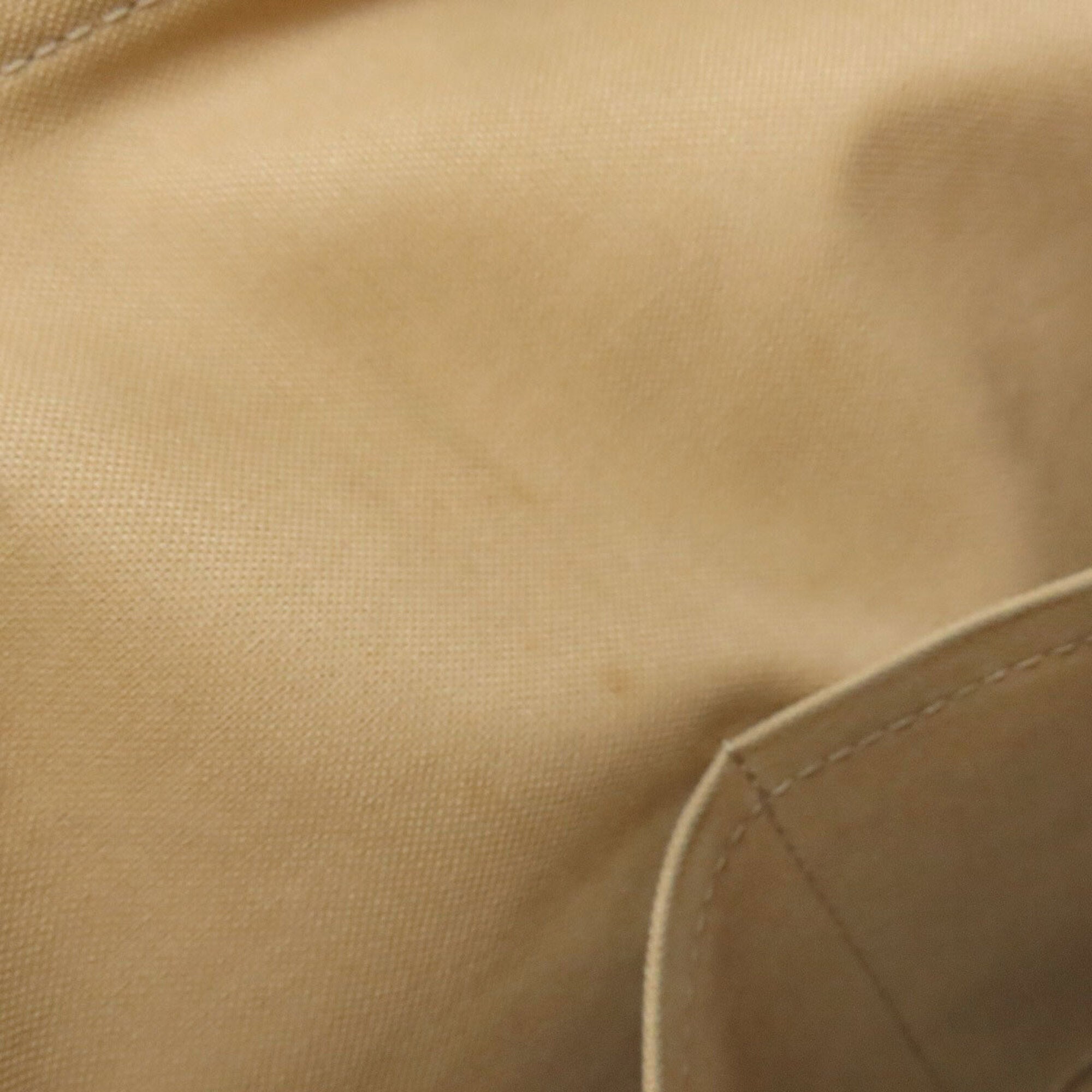 Louis Vuitton Damier Azur Damier Canvas Tote Bag (Pre-Owned)