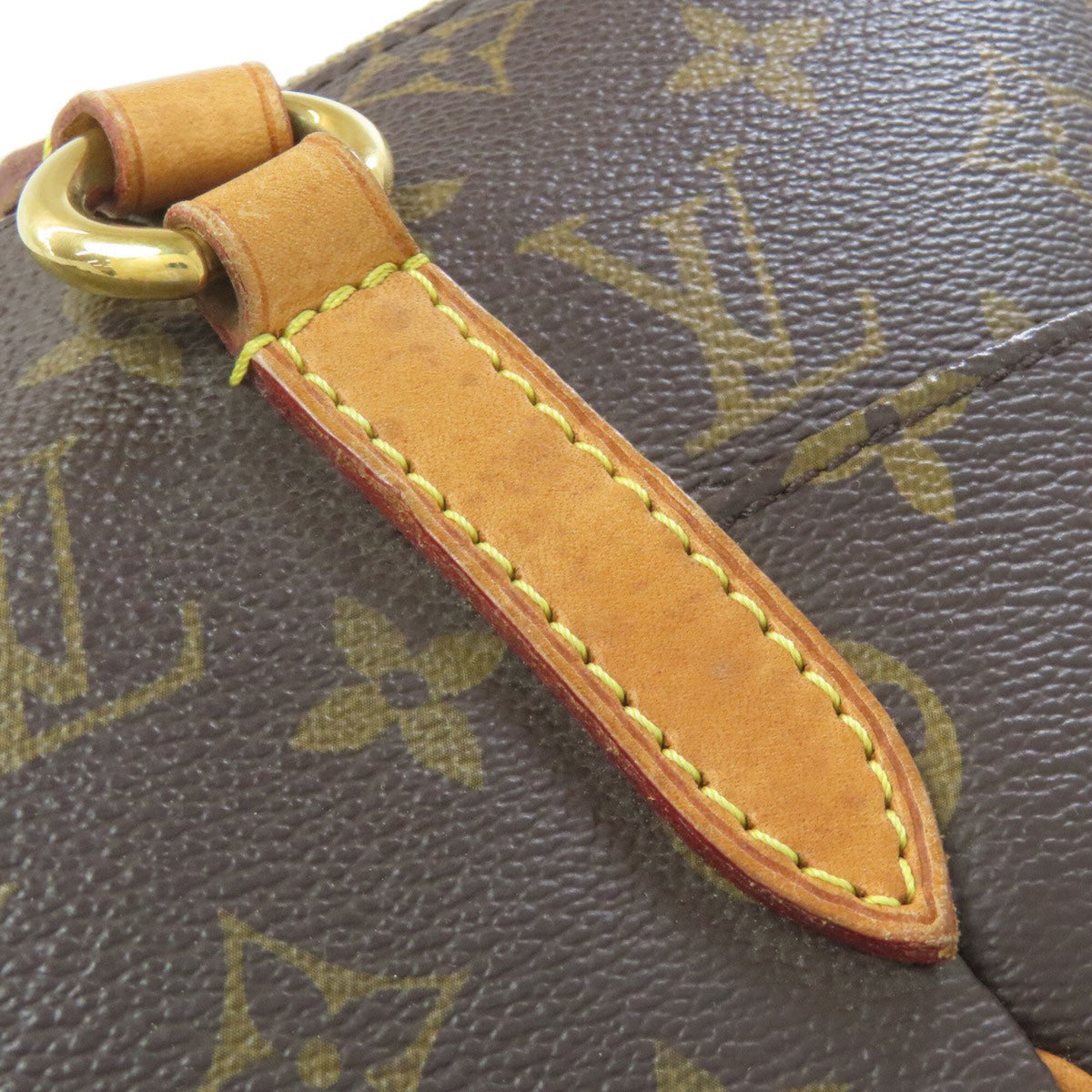 Louis Vuitton Monogram Monogram Tote Bag (Pre-Owned)