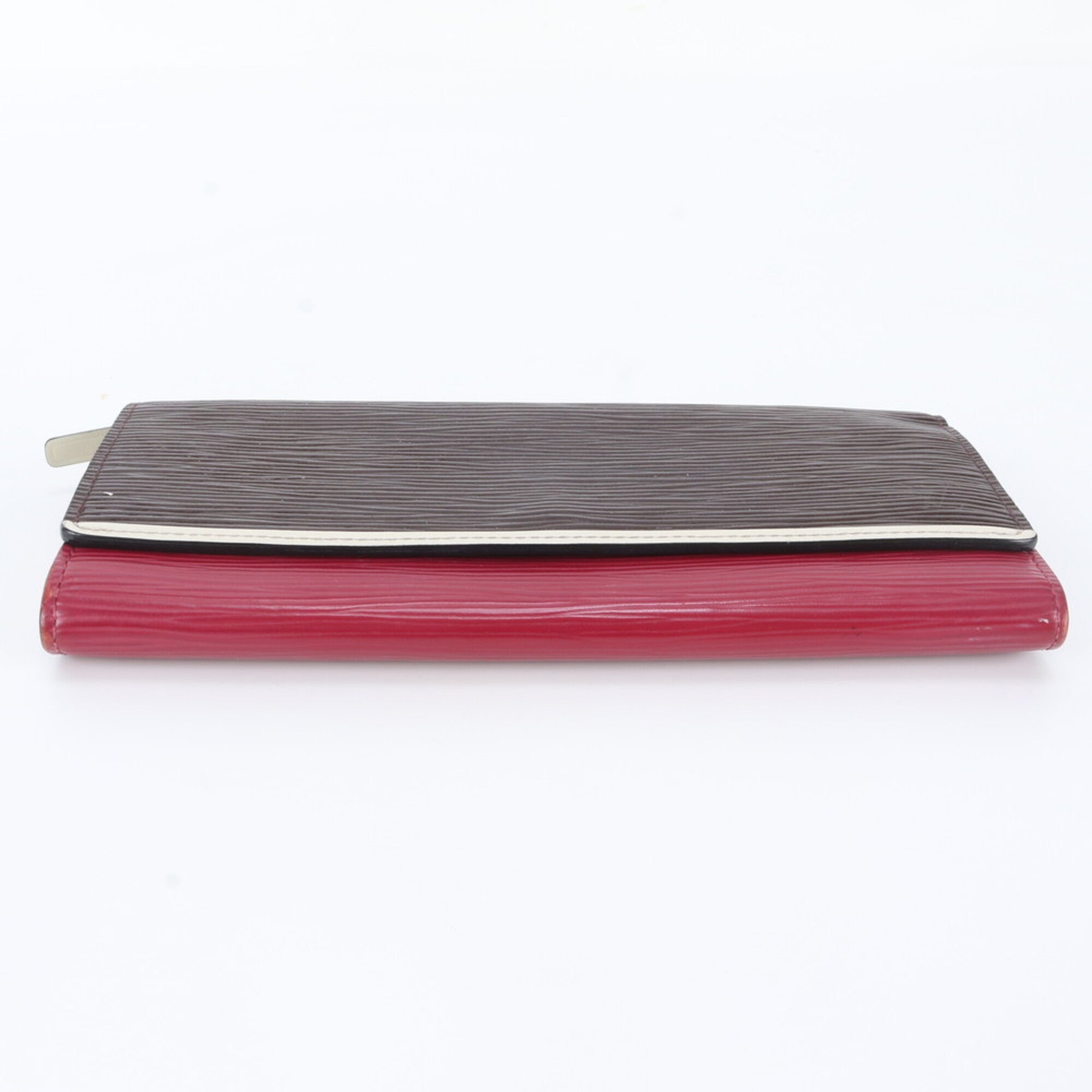 Louis Vuitton Epi Leather Coin Purse/Coin Case (Pre-Owned)