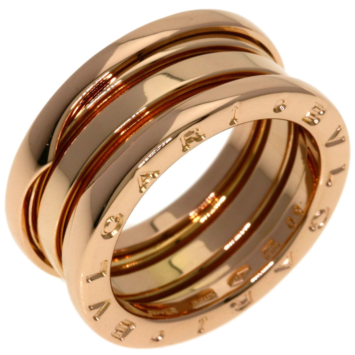 Bvlgari Pink Gold Pink Gold (18K) (Pre-Owned)