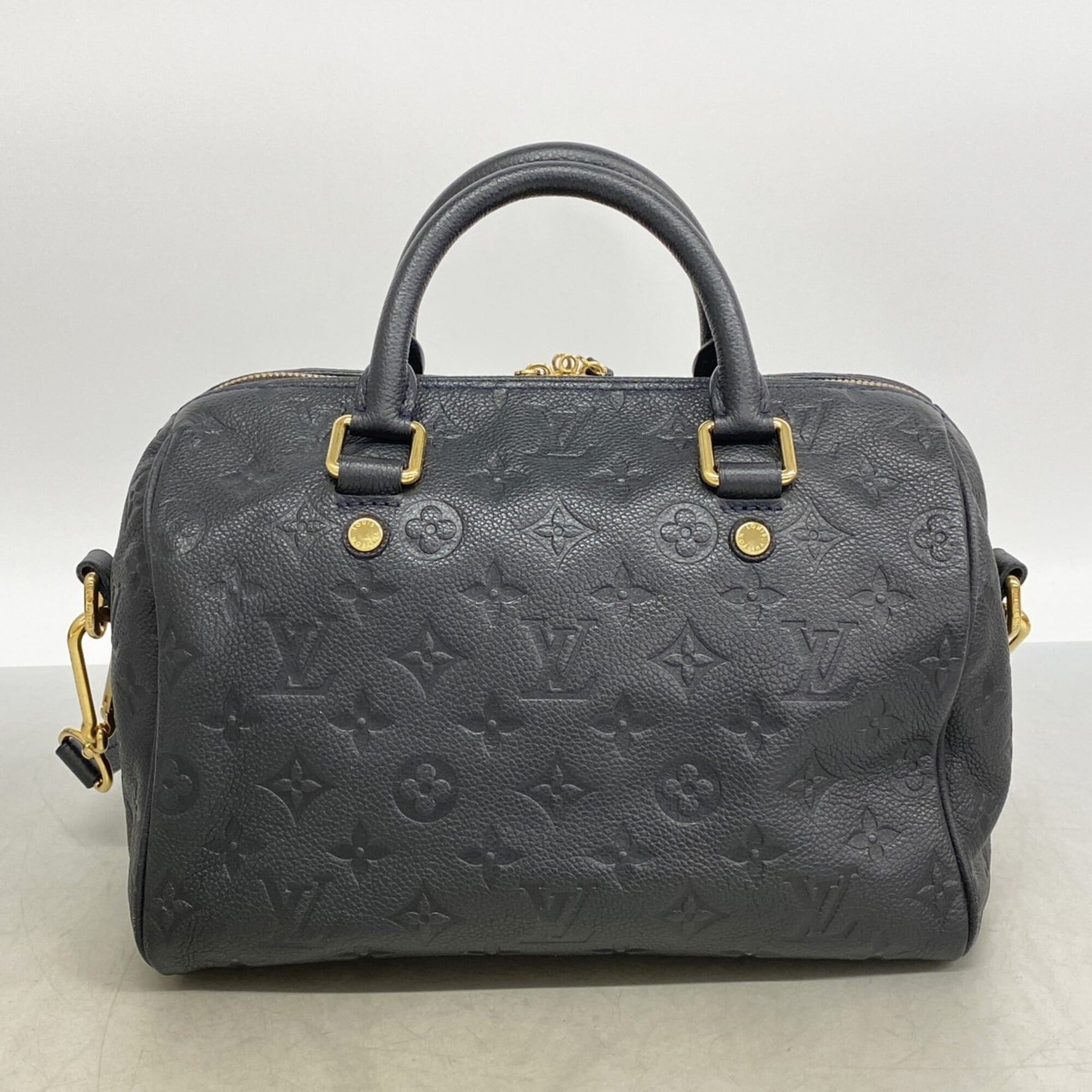 Louis Vuitton Infini Handbag (Pre-Owned)