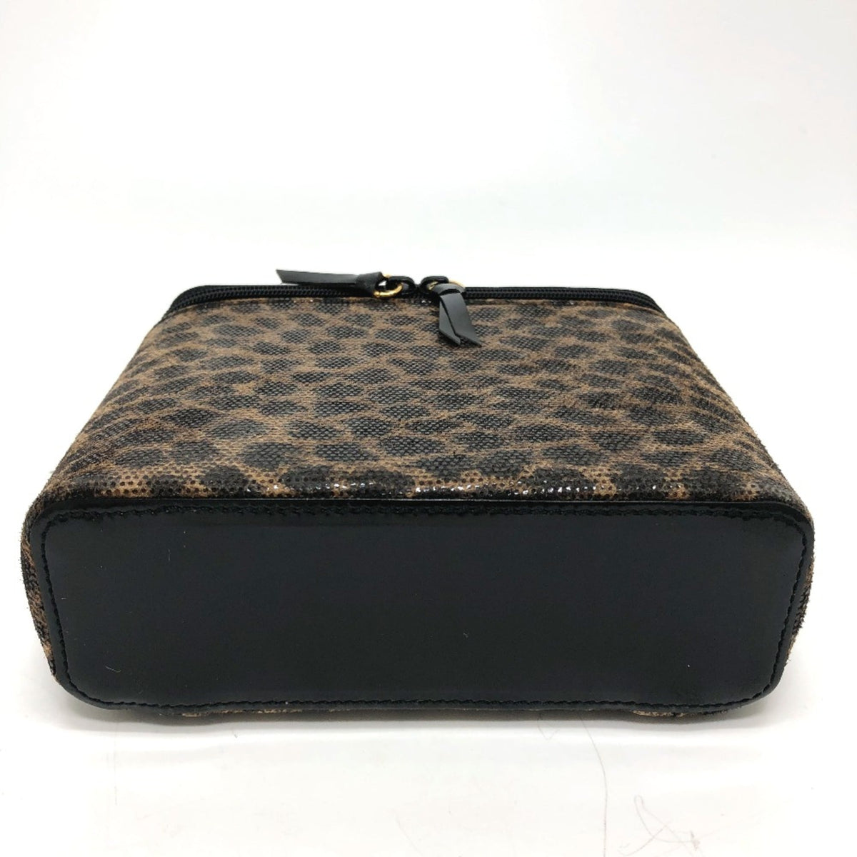 Loewe Brown Leather Handbag (Pre-Owned)