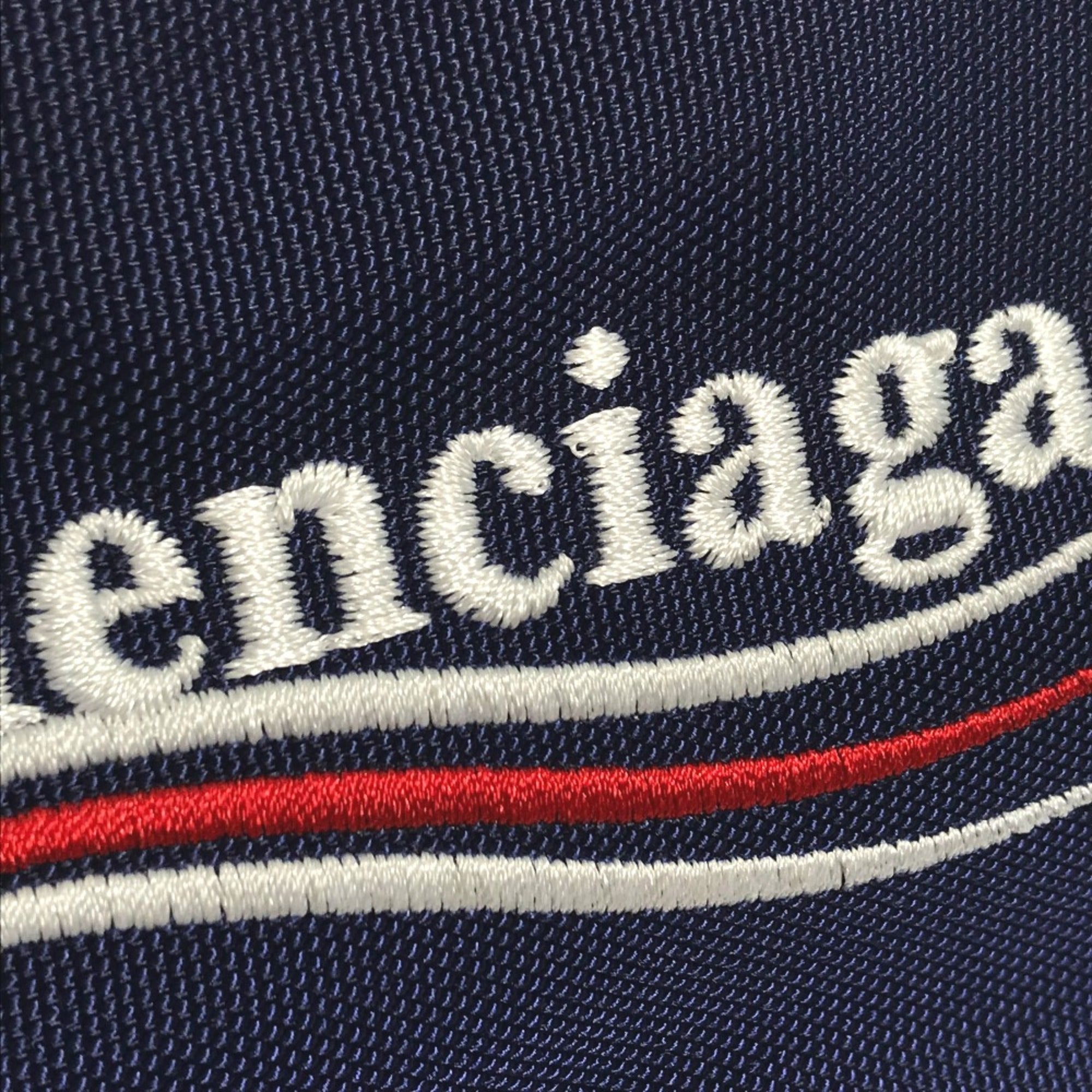 Balenciaga Navy Cloth Other (Pre-Owned)