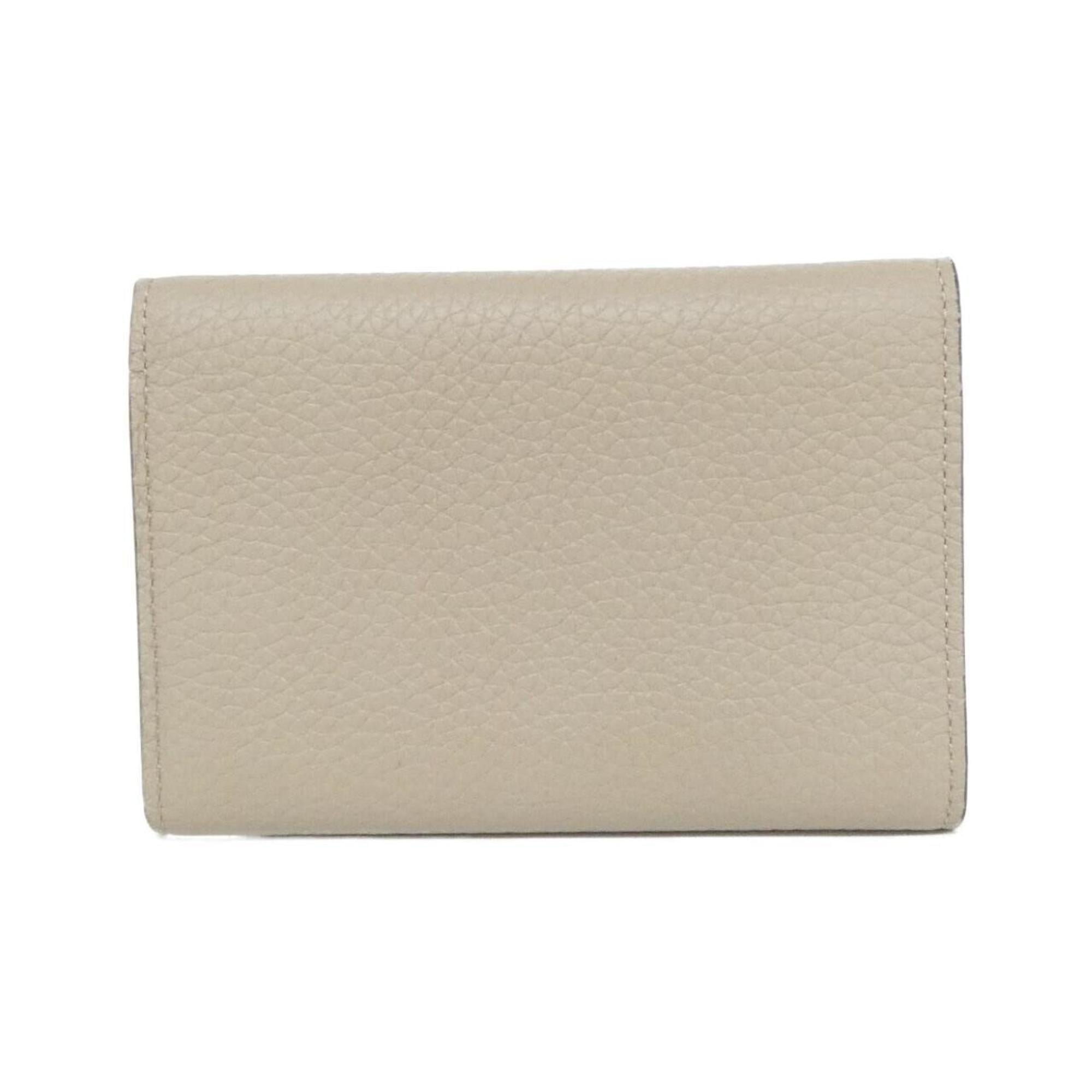 Louis Vuitton Galle Wallet (Tri-Fold) (Pre-Owned)