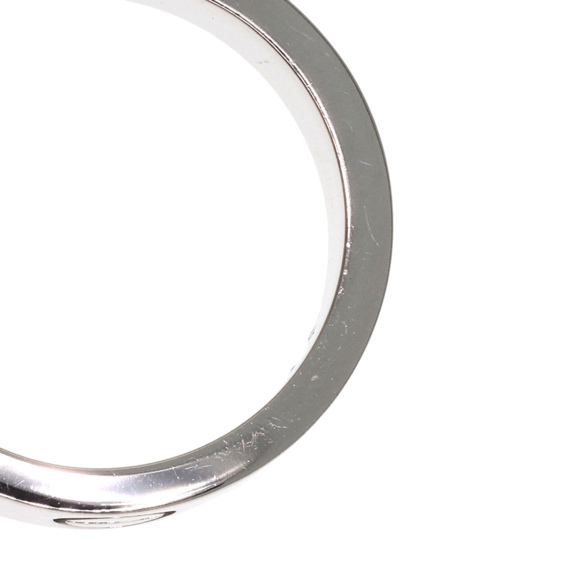 Cartier Love Band Ring (Pre-Owned)