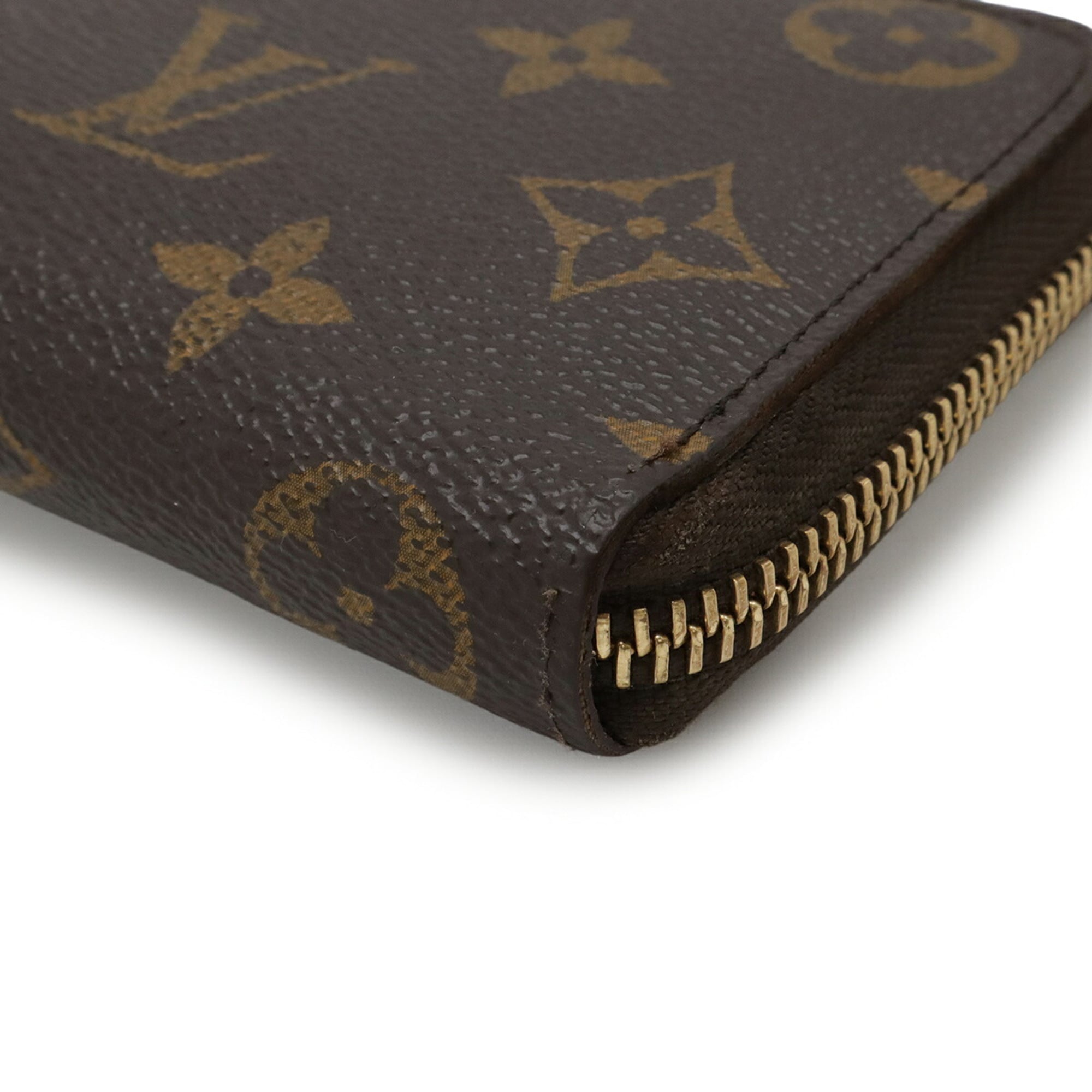 Louis Vuitton Fuchsia Pvc Coin Purse/Coin Case (Pre-Owned)