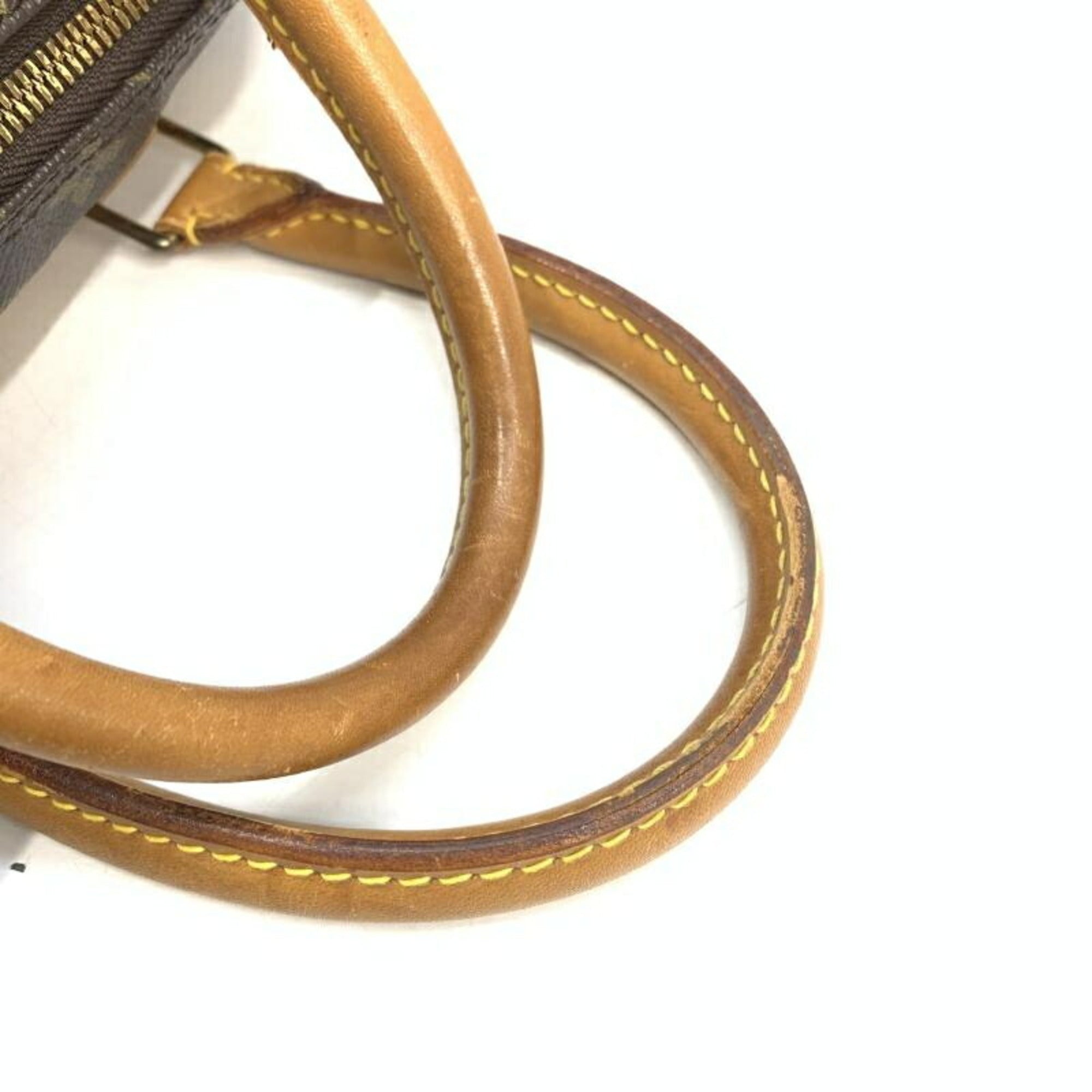 Louis Vuitton Monogram Monogram Handbag (Pre-Owned)