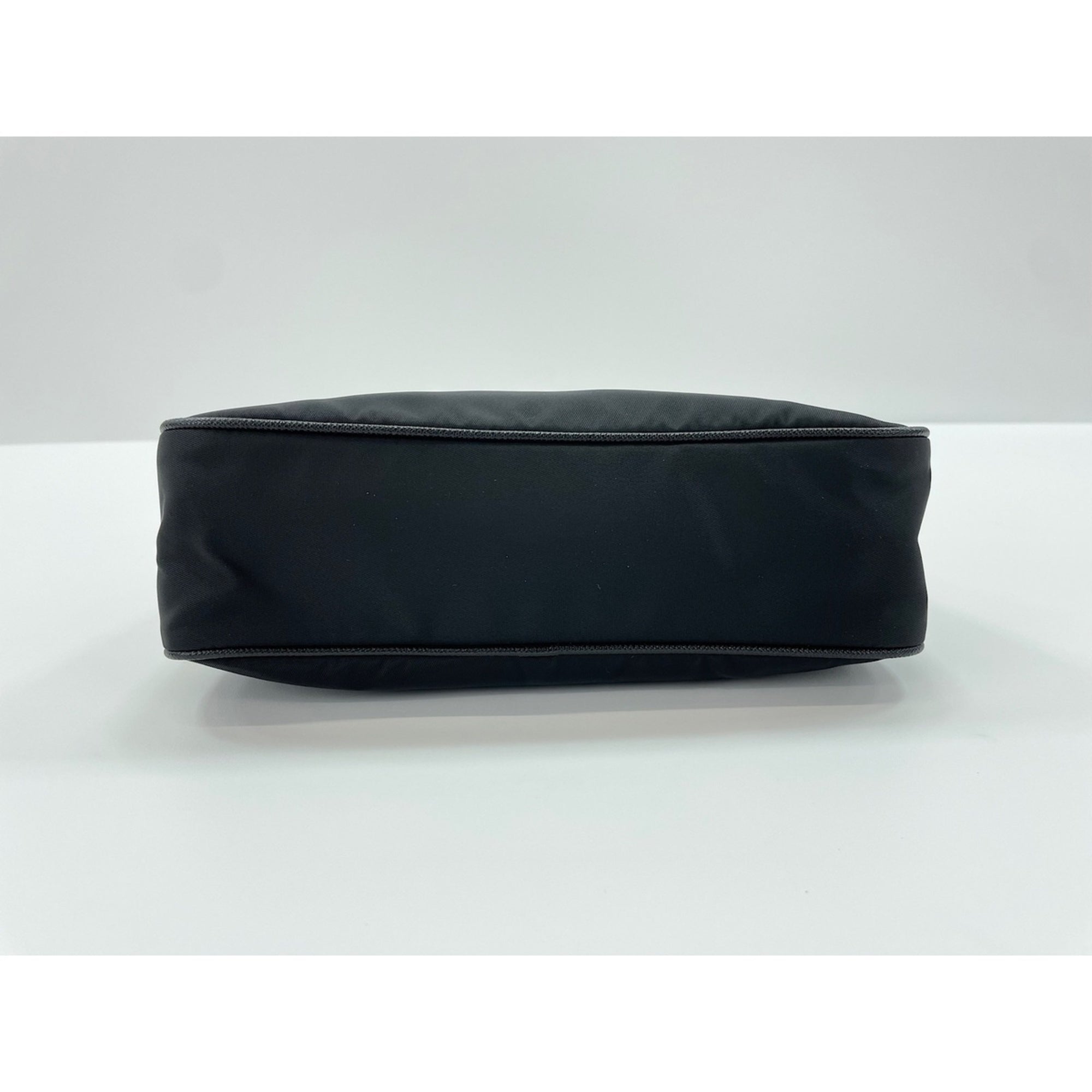 Prada Black Shoulder Bag (Pre-Owned)