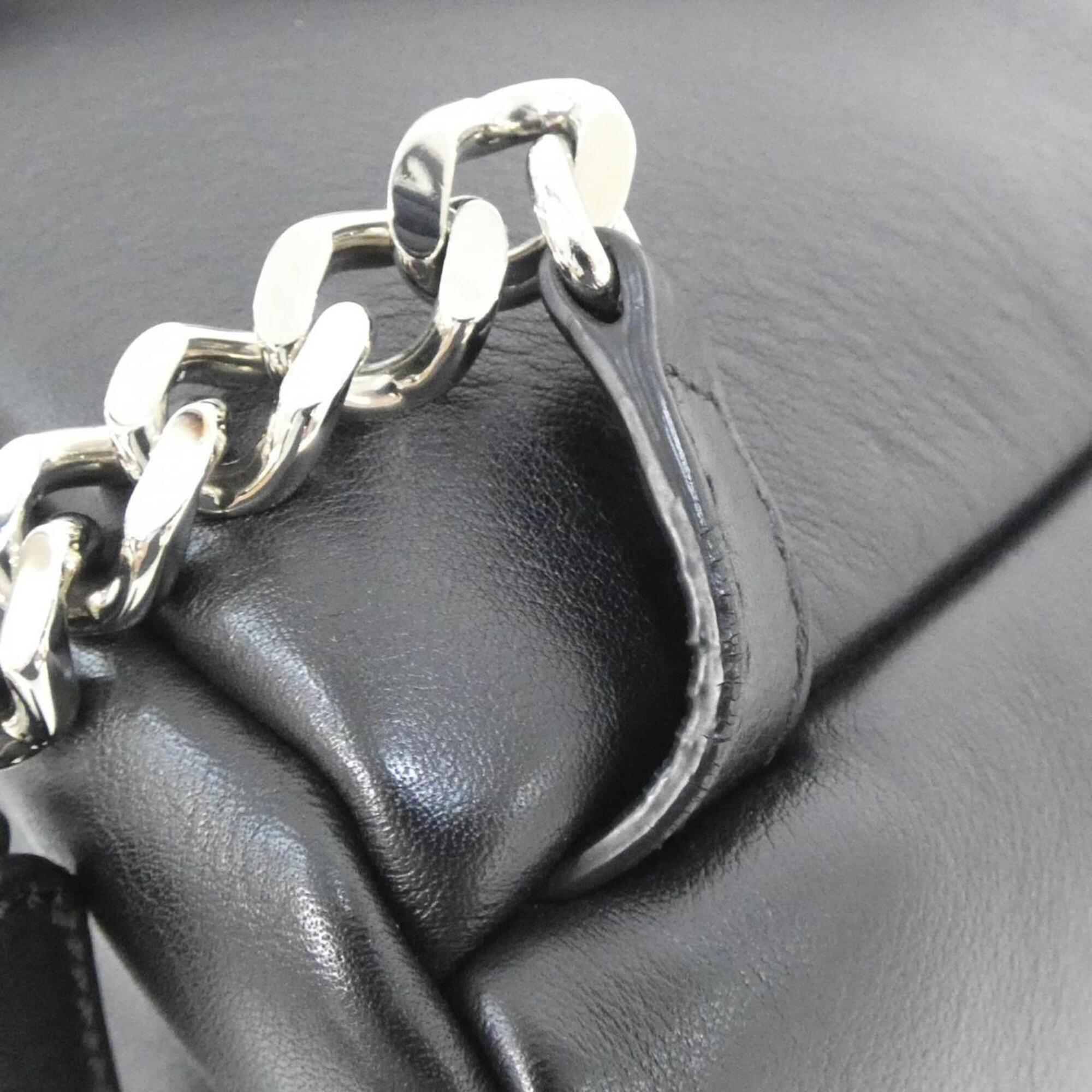 Fendi Multi-Color Leather Backpack (Pre-Owned)