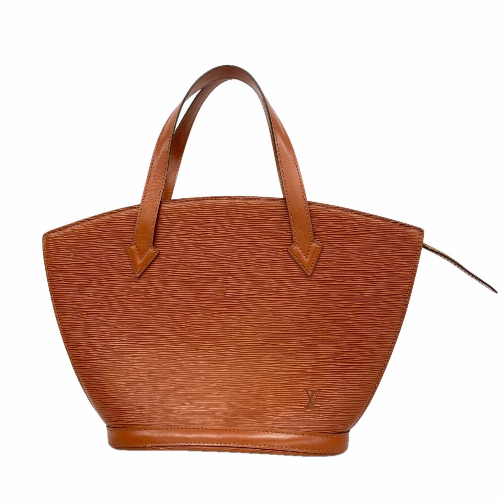 Louis Vuitton Kenyan Brown Handbag (Pre-Owned)